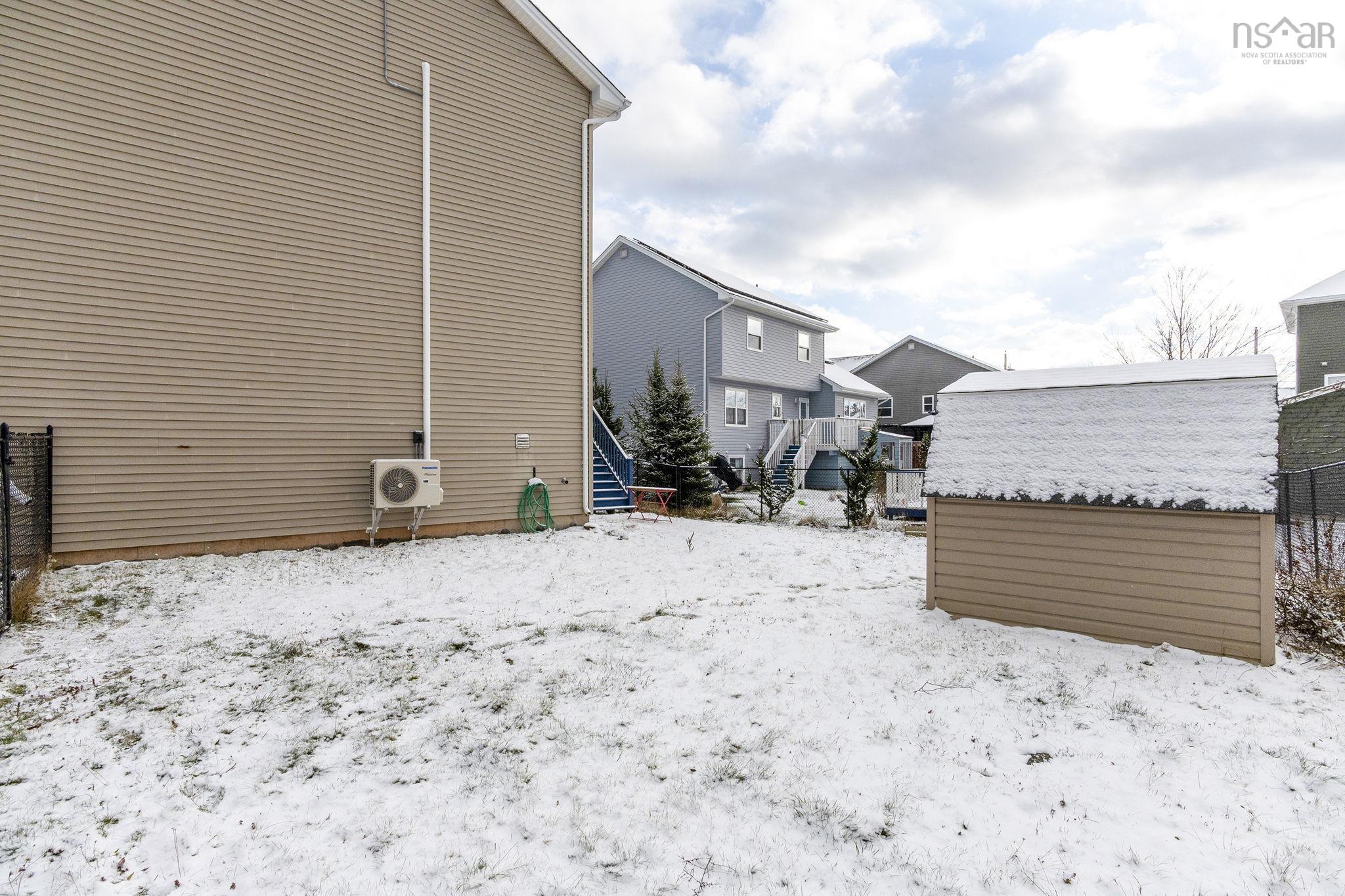 6 Taylorwood Lane, Eastern Passage, NS (MLS 202529351)