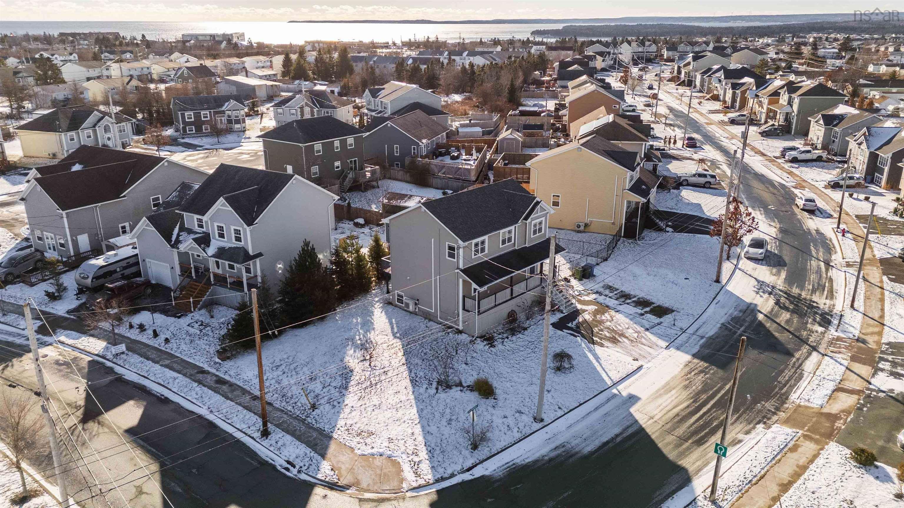 6 Taylorwood Lane, Eastern Passage, NS (MLS 202529351)