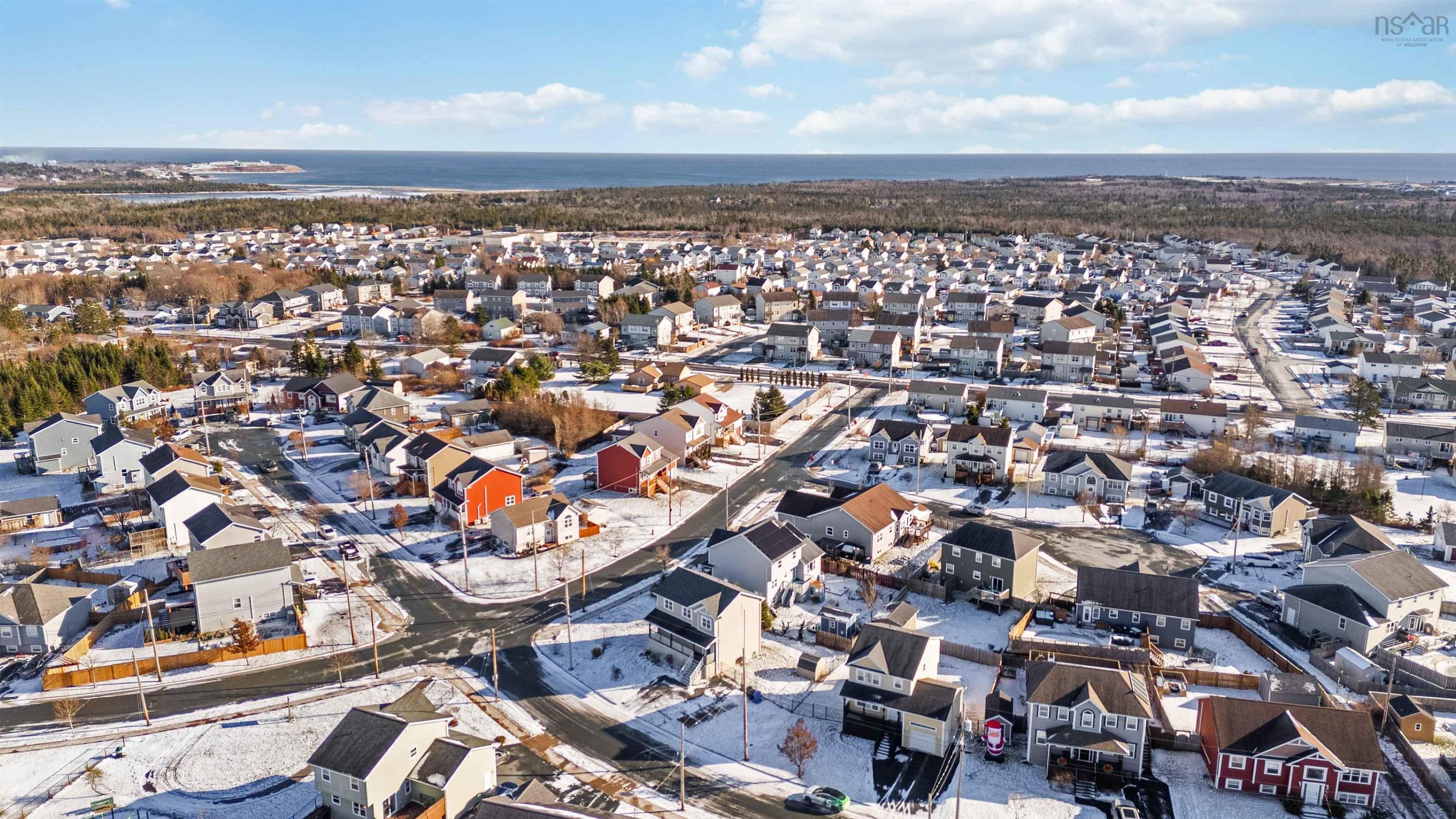 6 Taylorwood Lane, Eastern Passage, NS (MLS 202529351)