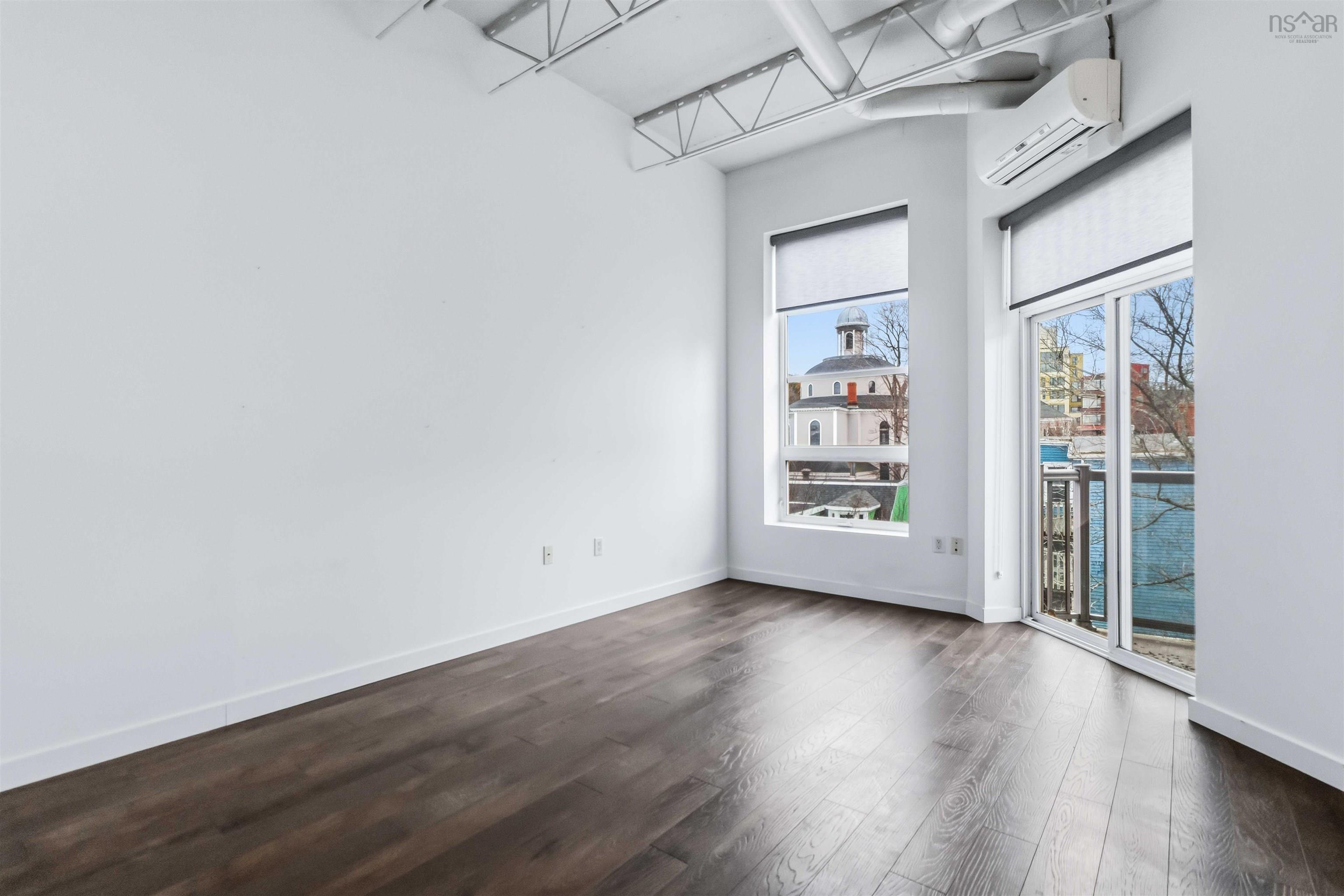 513 5221 Nora Bernard Street, Halifax, NS (MLS 202529352)