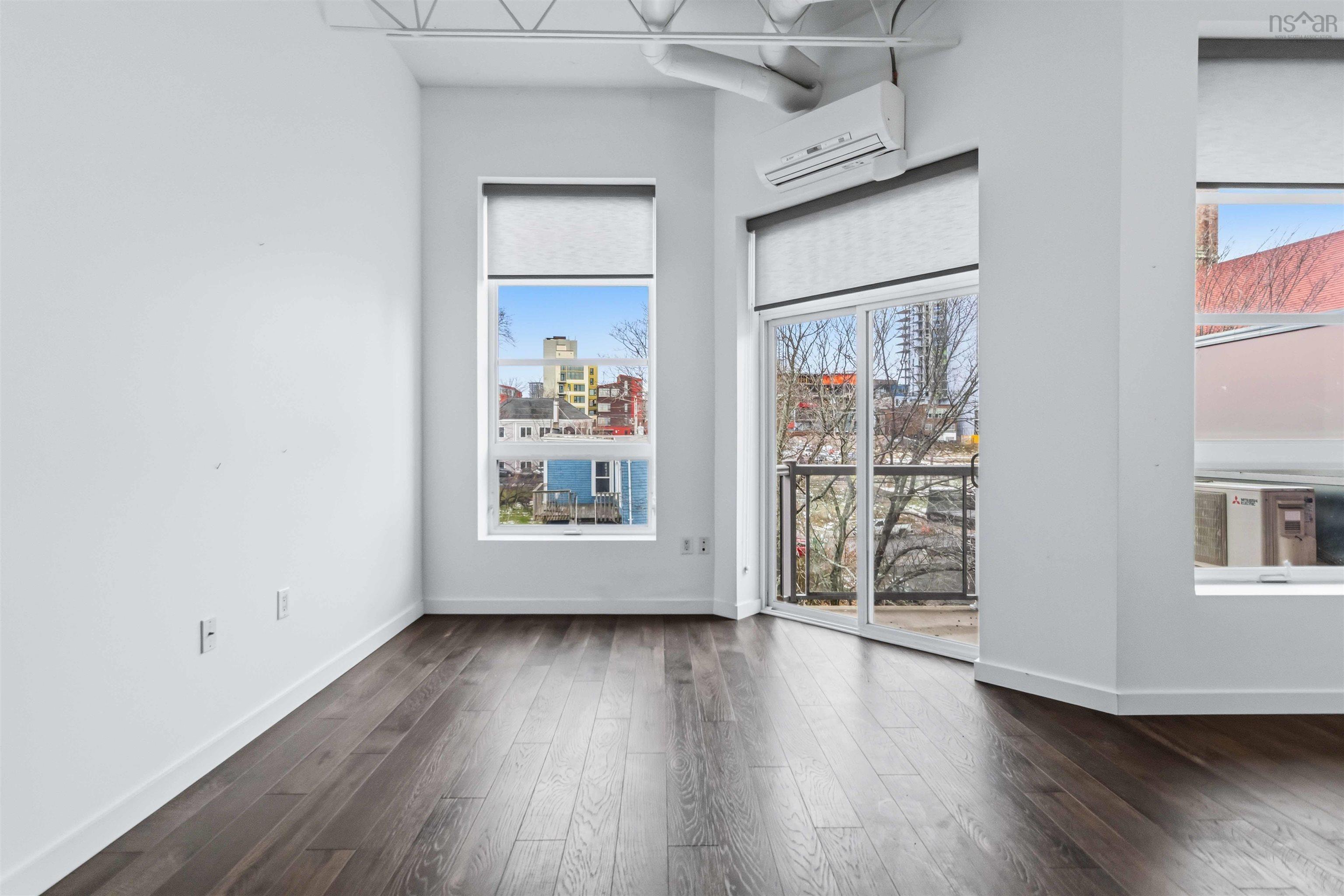 513 5221 Nora Bernard Street, Halifax, NS (MLS 202529352)