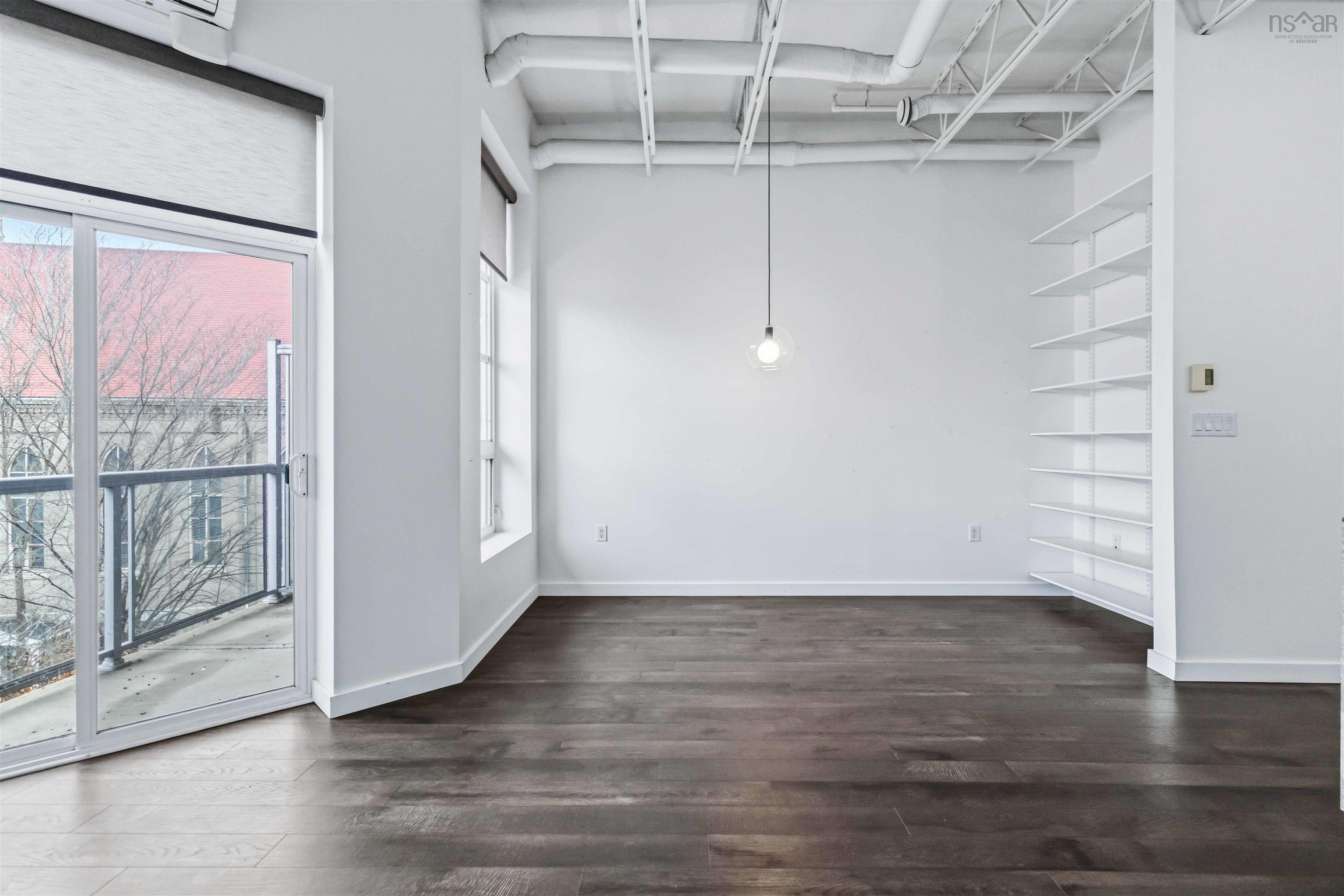 513 5221 Nora Bernard Street, Halifax, NS (MLS 202529352)