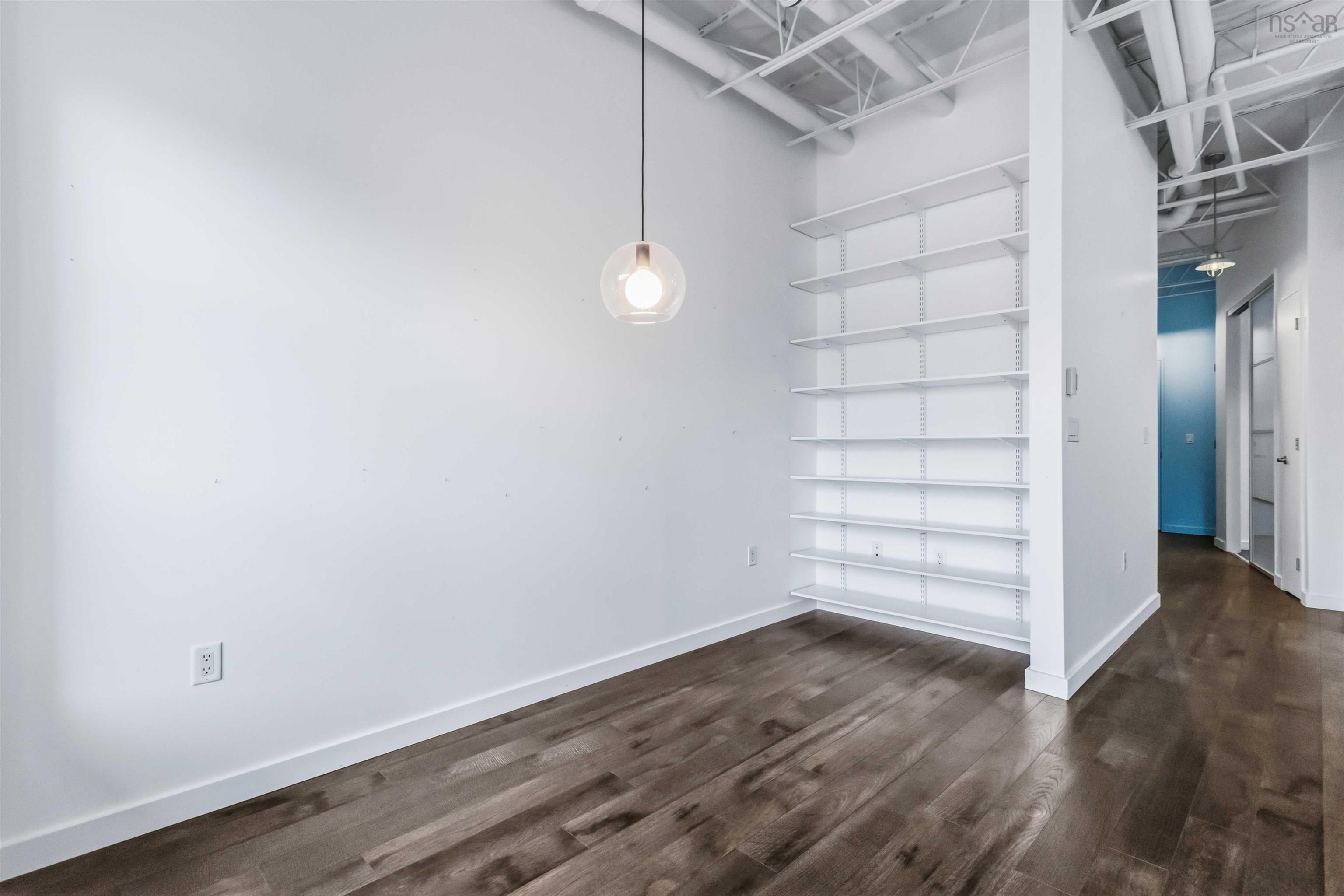 513 5221 Nora Bernard Street, Halifax, NS (MLS 202529352)