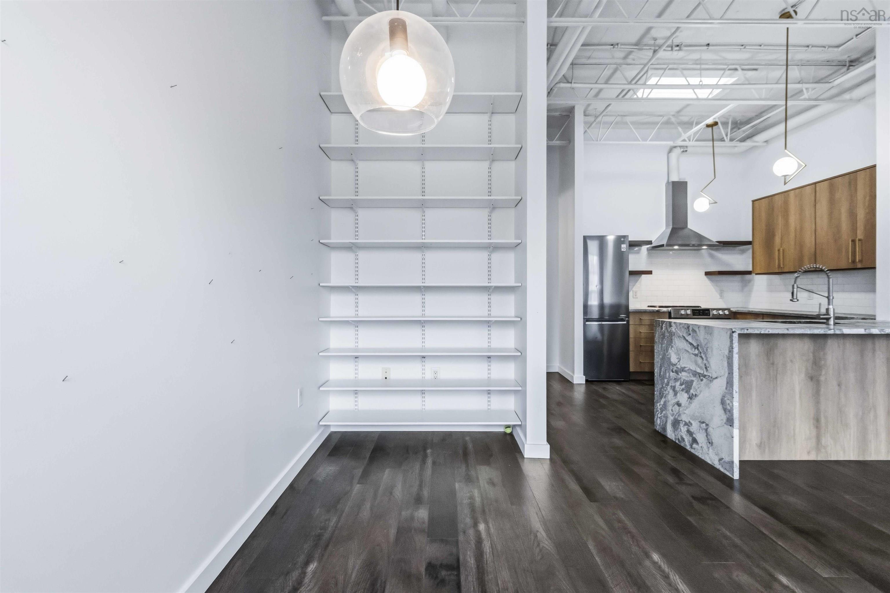 513 5221 Nora Bernard Street, Halifax, NS (MLS 202529352)