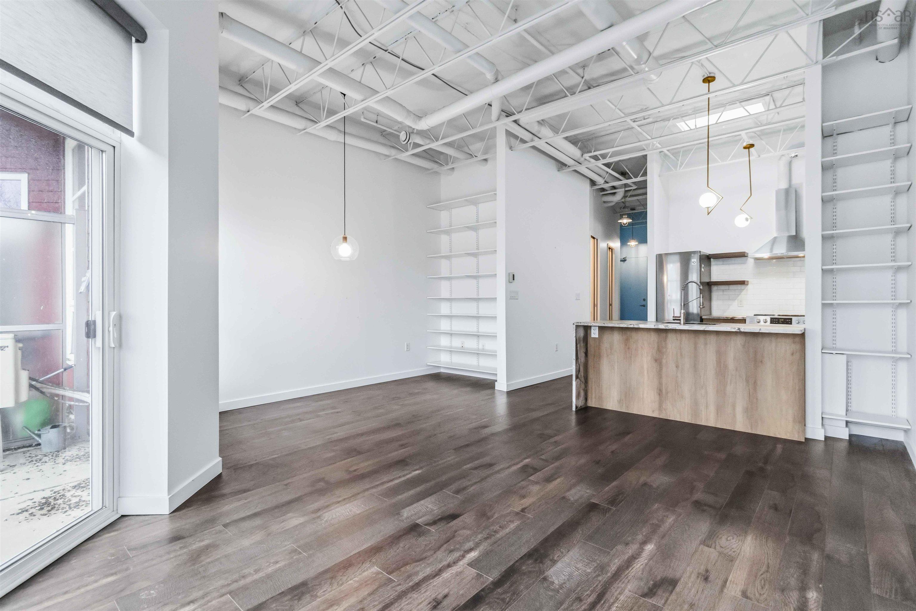 513 5221 Nora Bernard Street, Halifax, NS (MLS 202529352)