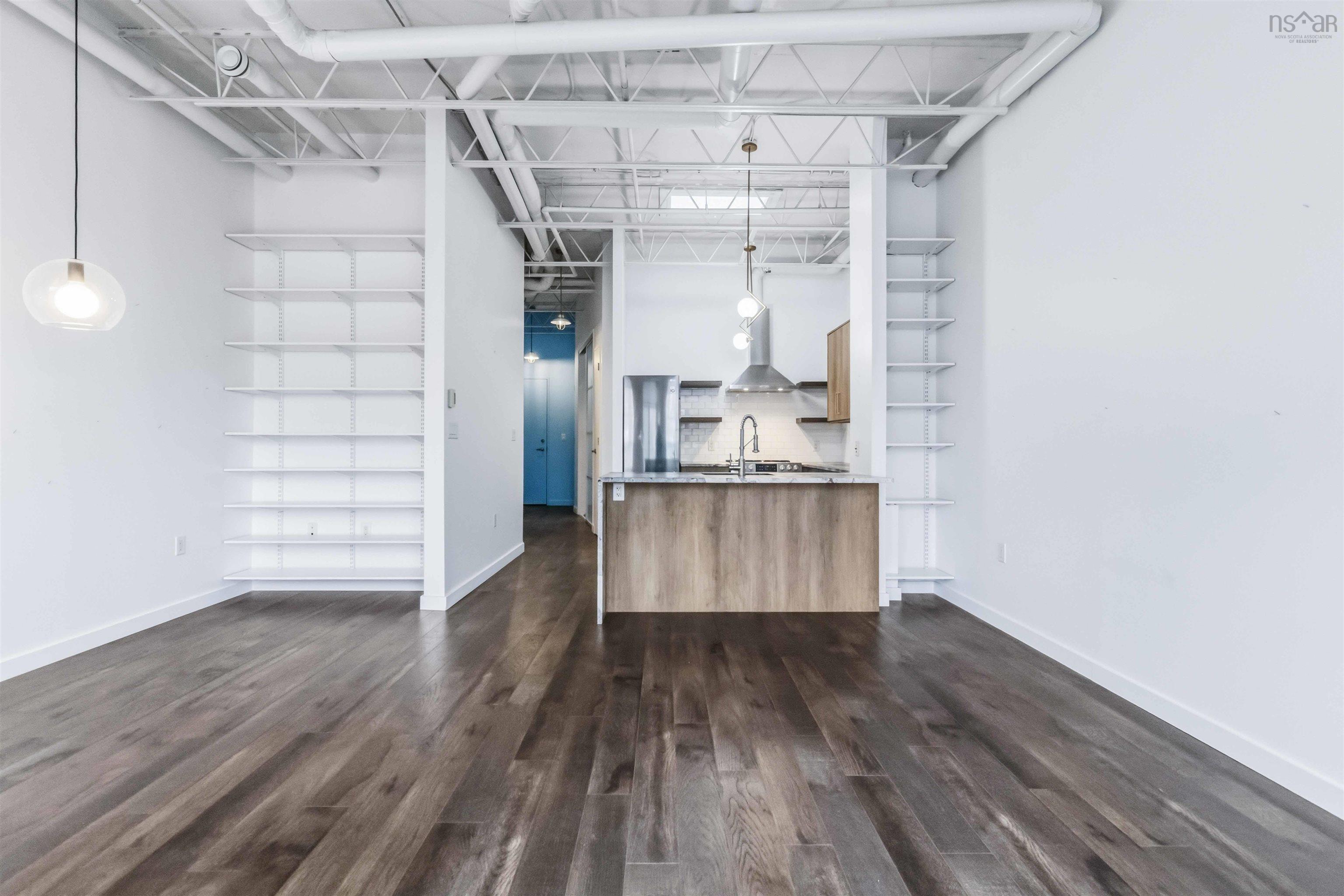 513 5221 Nora Bernard Street, Halifax, NS (MLS 202529352)