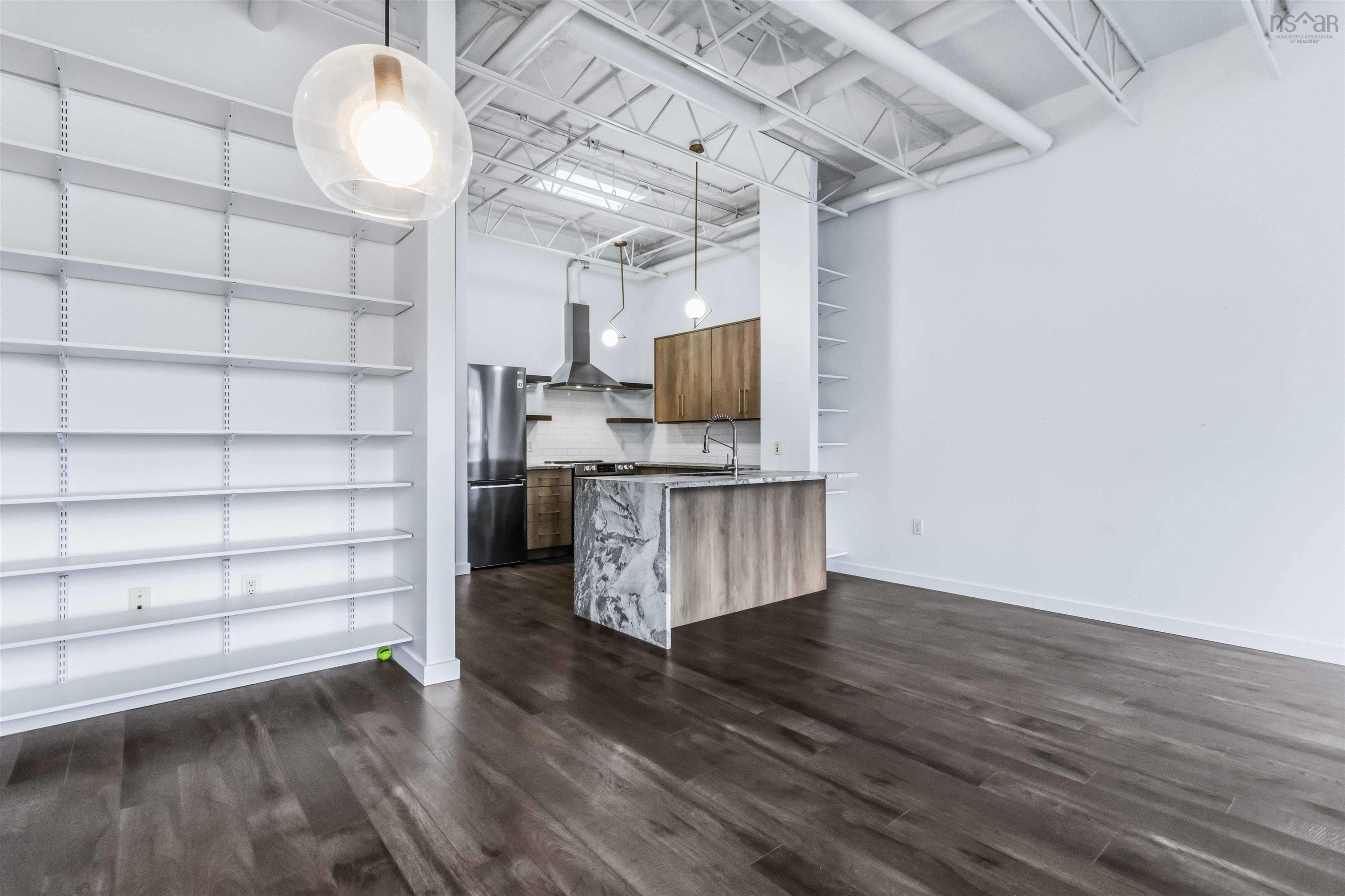 513 5221 Nora Bernard Street, Halifax, NS (MLS 202529352)