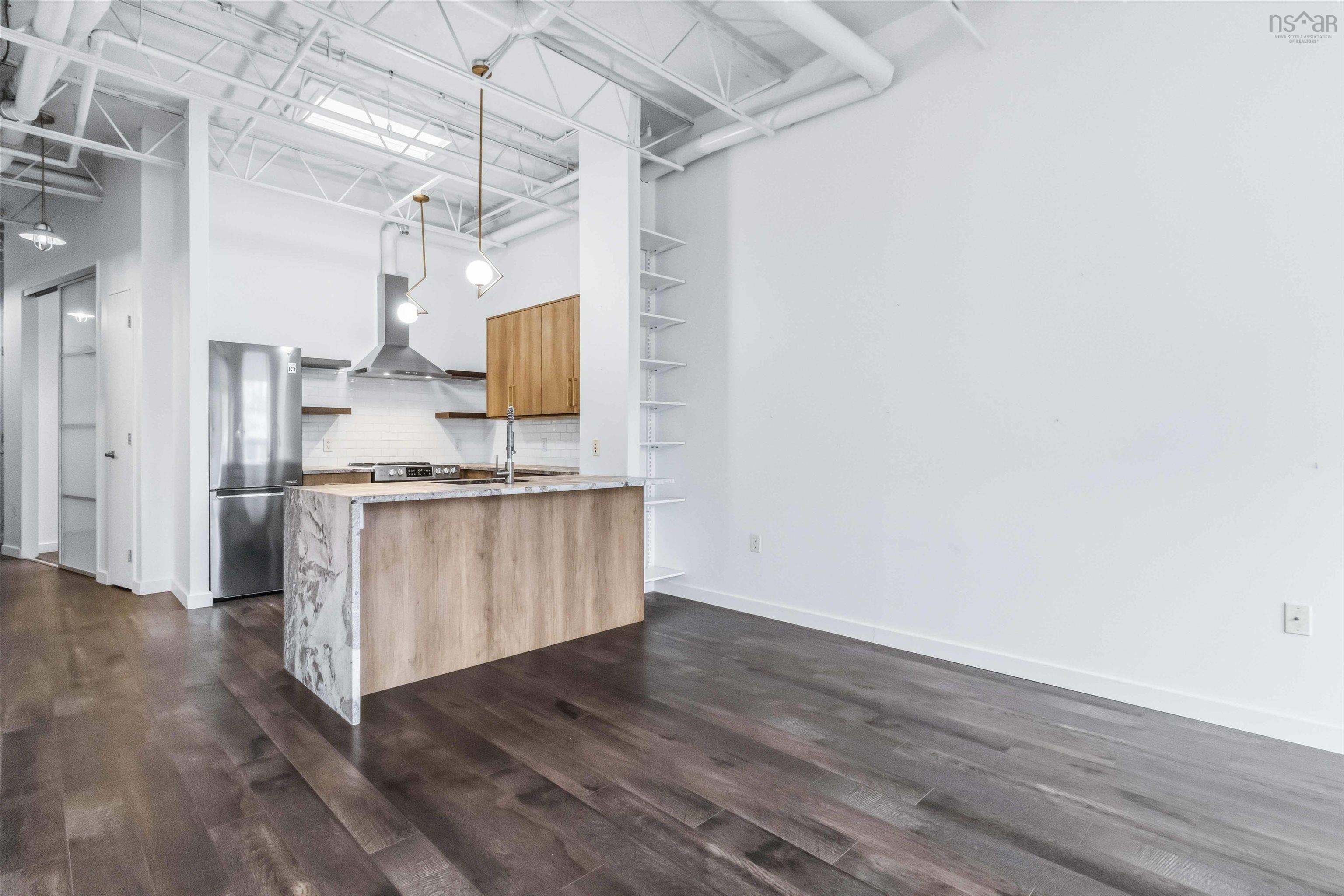 513 5221 Nora Bernard Street, Halifax, NS (MLS 202529352)