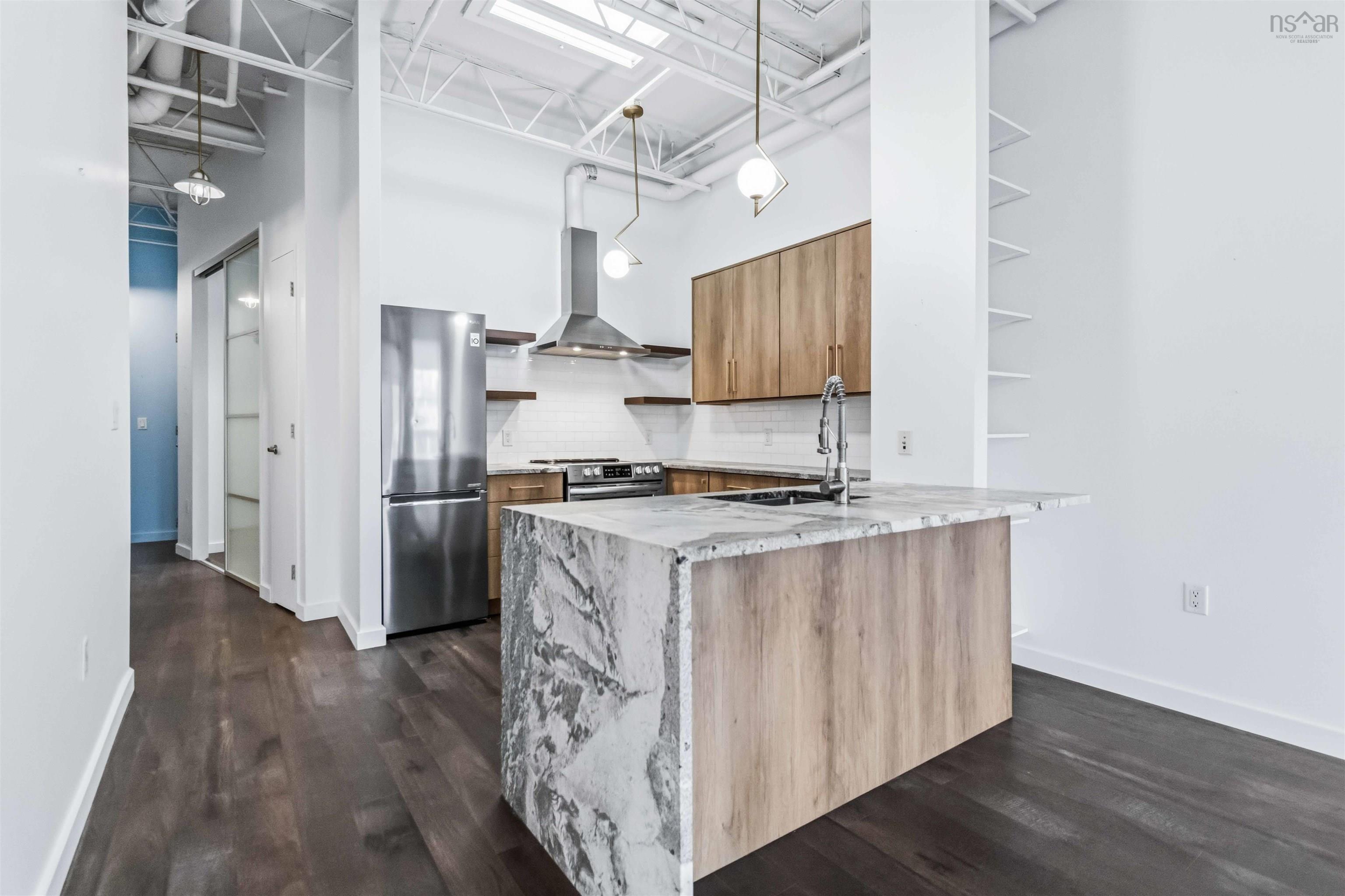 513 5221 Nora Bernard Street, Halifax, NS (MLS 202529352)