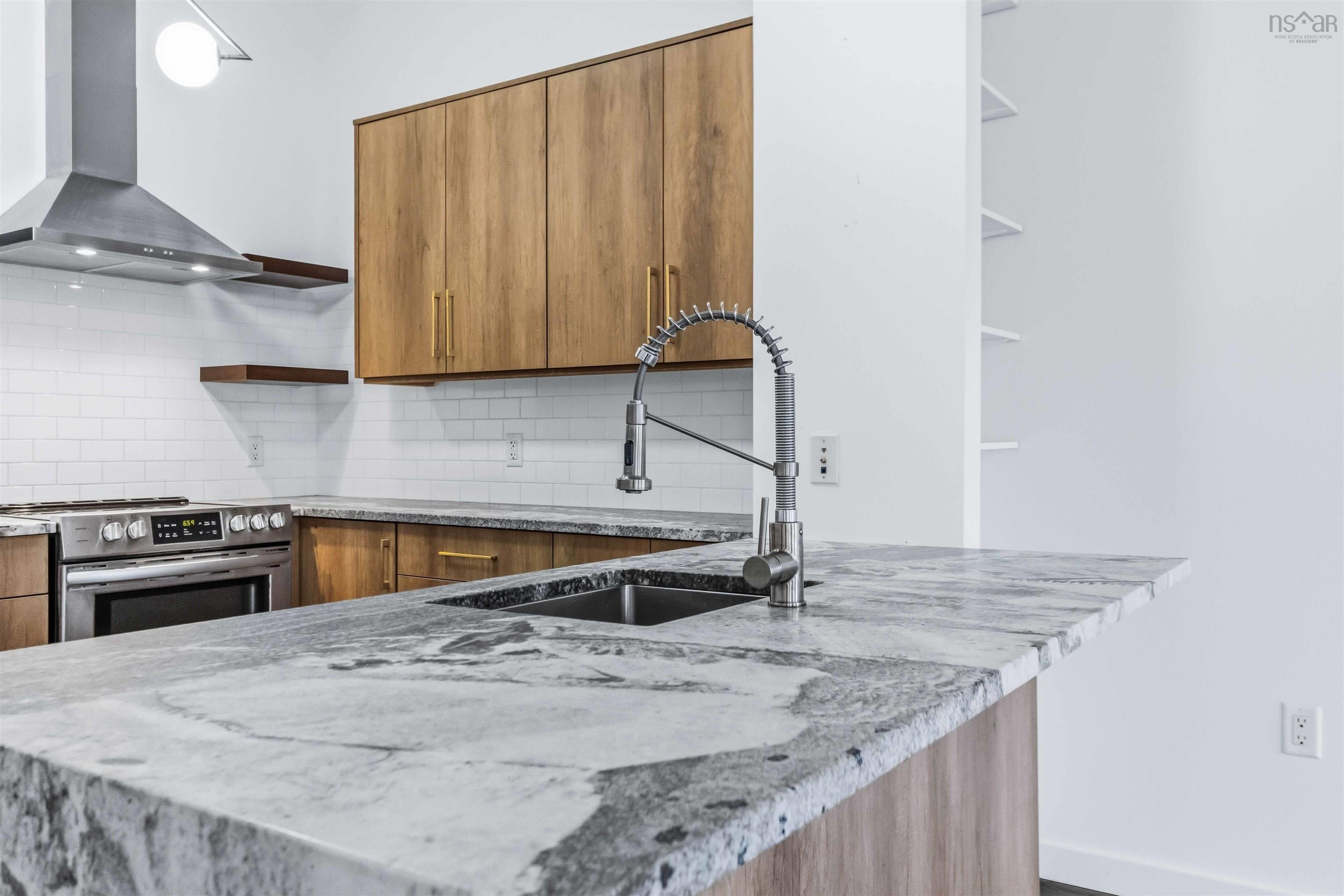 513 5221 Nora Bernard Street, Halifax, NS (MLS 202529352)
