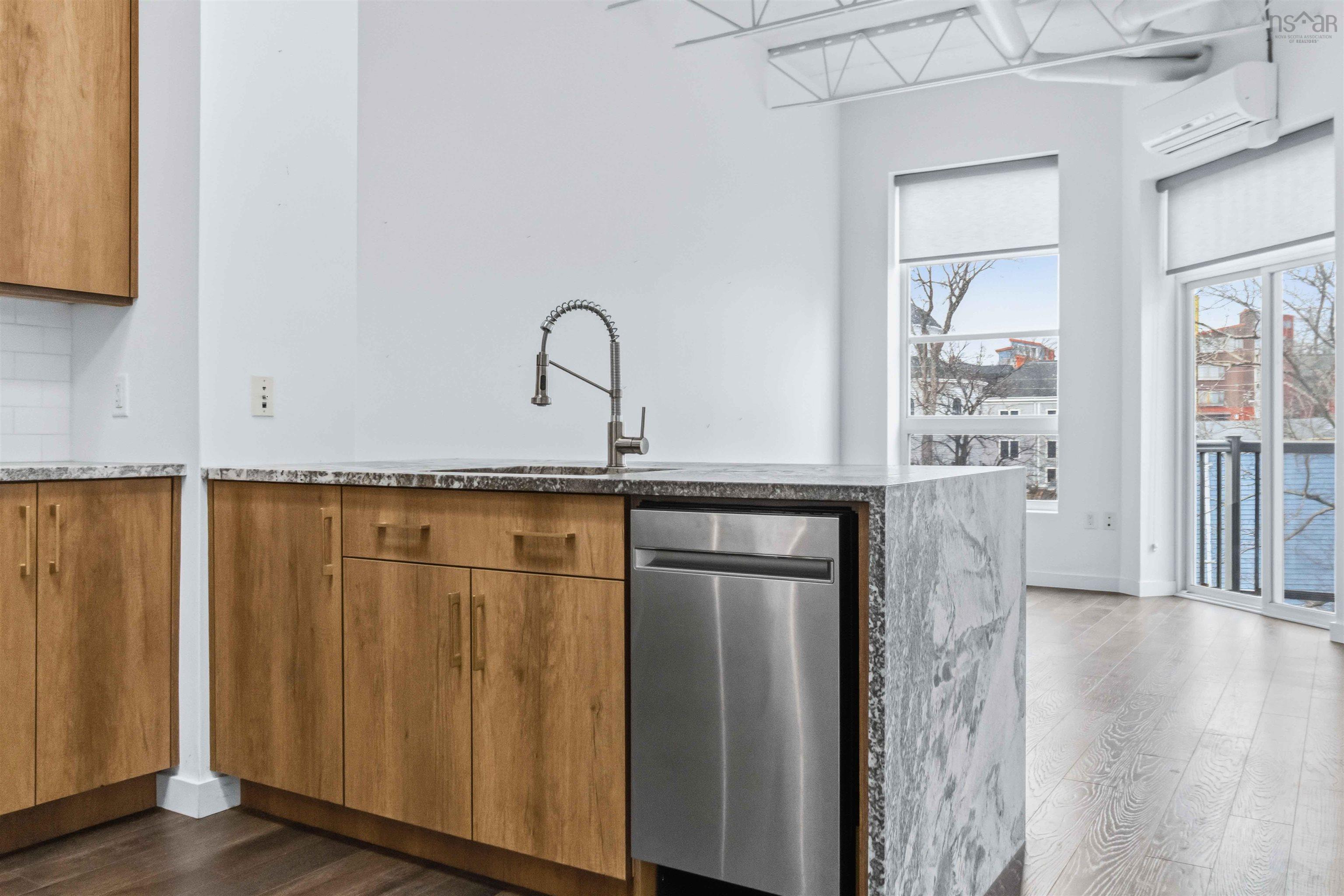 513 5221 Nora Bernard Street, Halifax, NS (MLS 202529352)