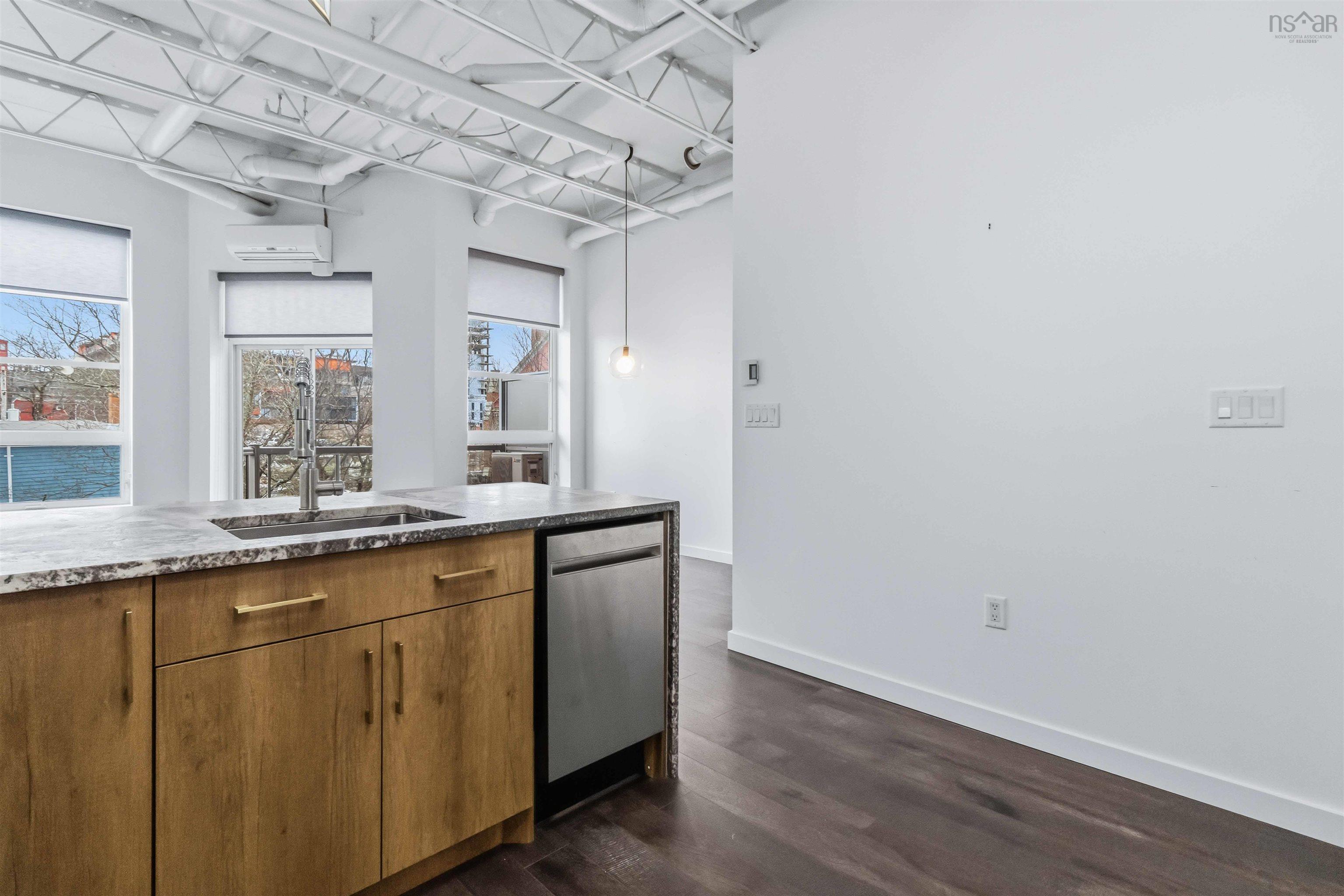 513 5221 Nora Bernard Street, Halifax, NS (MLS 202529352)