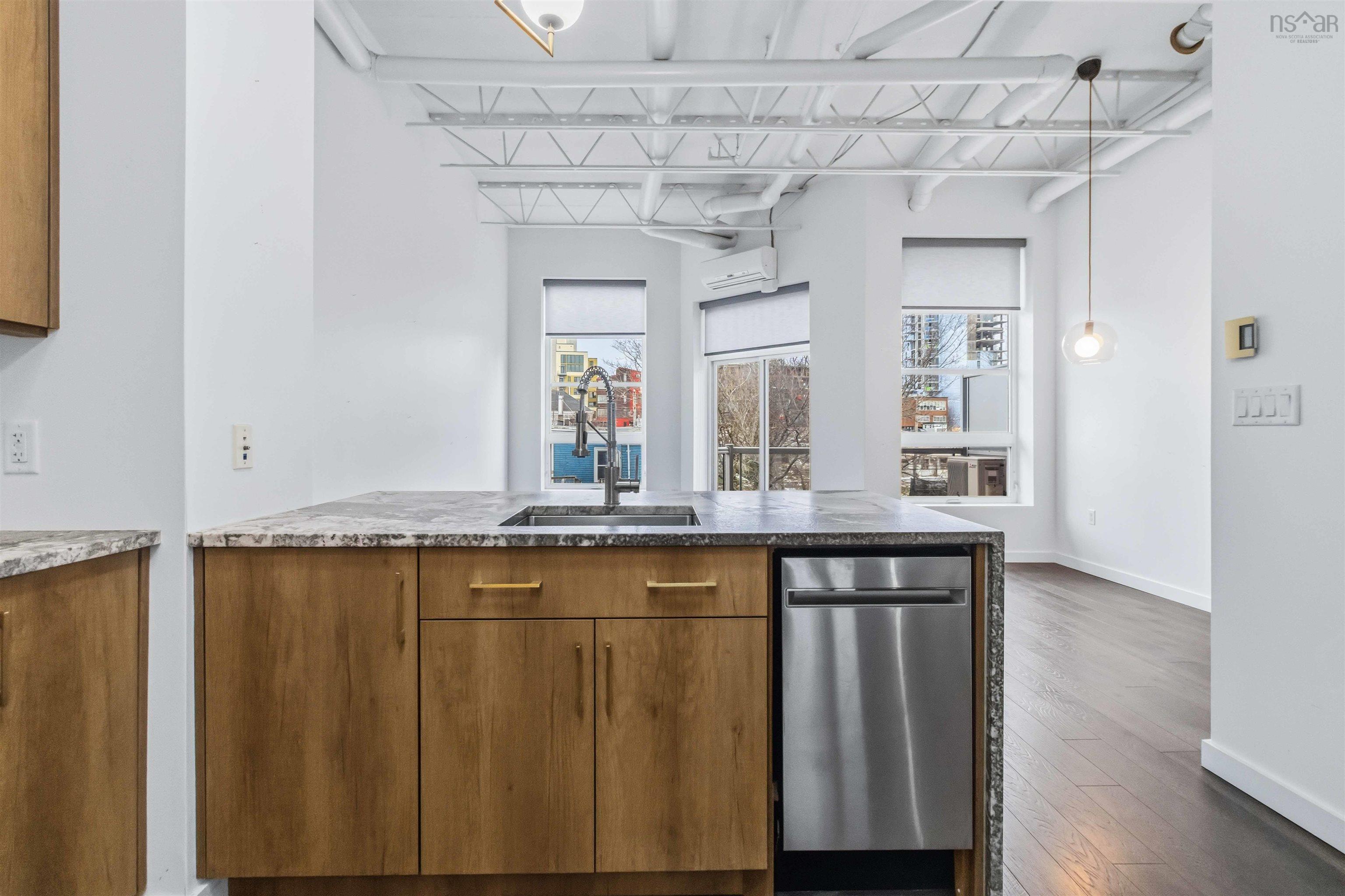 513 5221 Nora Bernard Street, Halifax, NS (MLS 202529352)