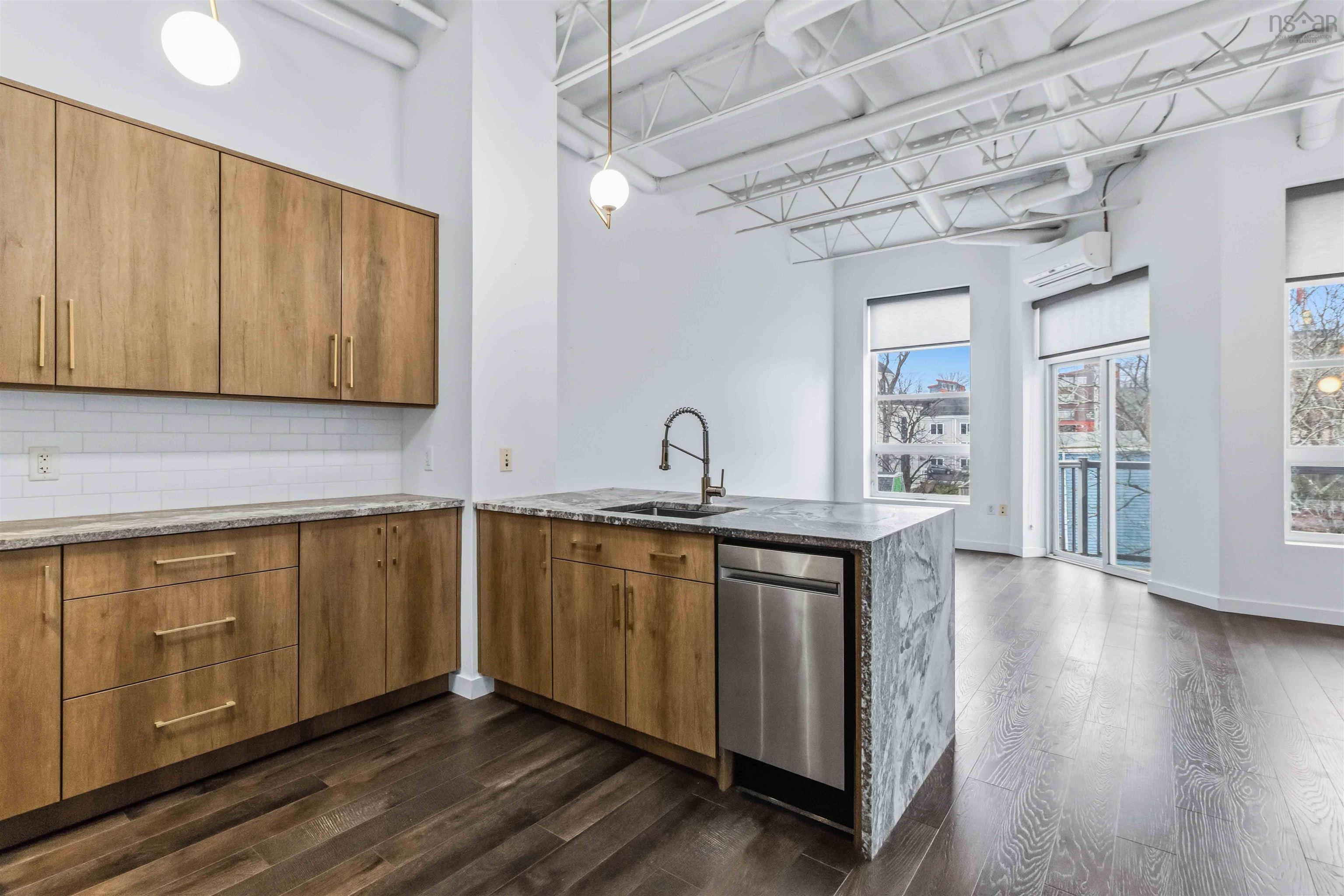 513 5221 Nora Bernard Street, Halifax, NS (MLS 202529352)