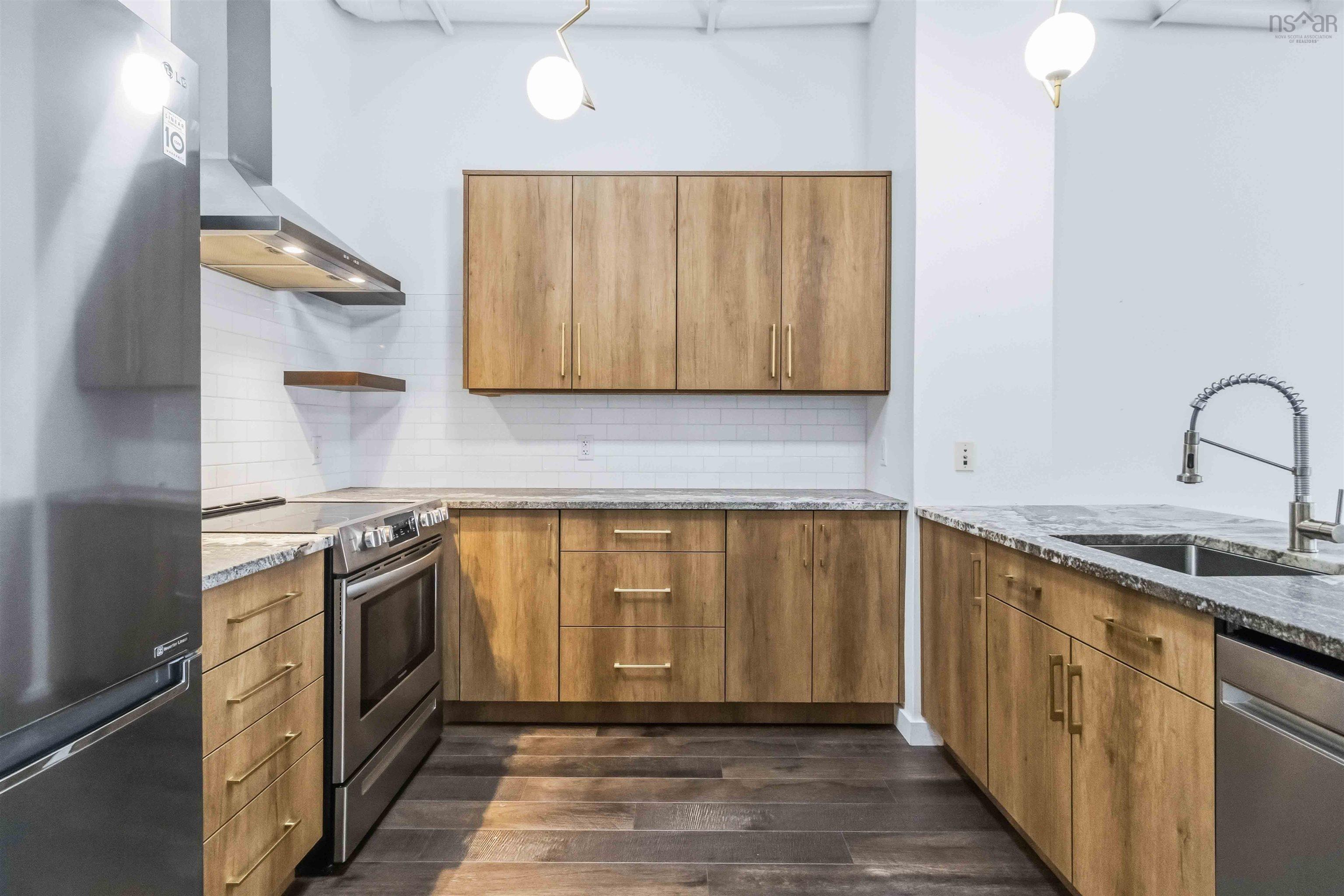513 5221 Nora Bernard Street, Halifax, NS (MLS 202529352)