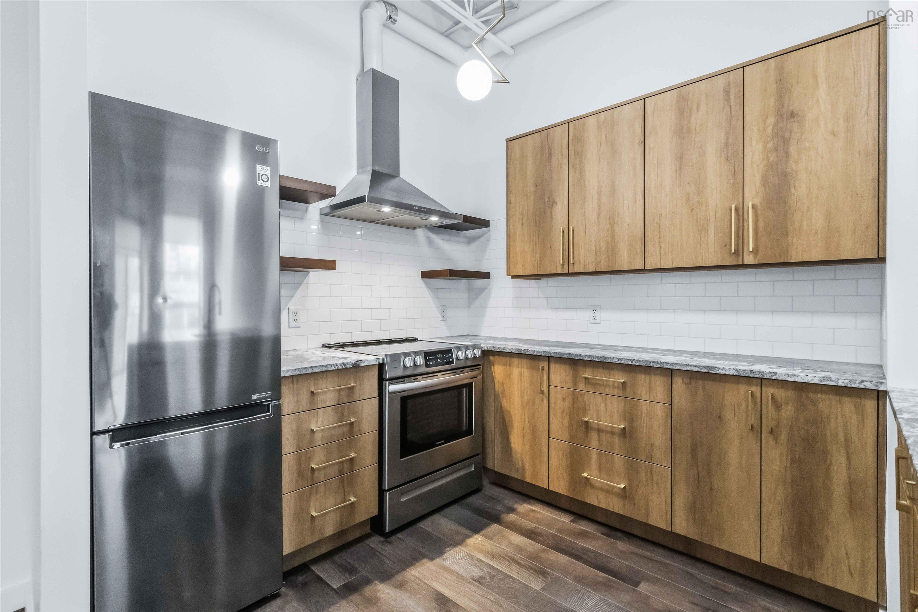 513 5221 Nora Bernard Street, Halifax, NS (MLS 202529352)