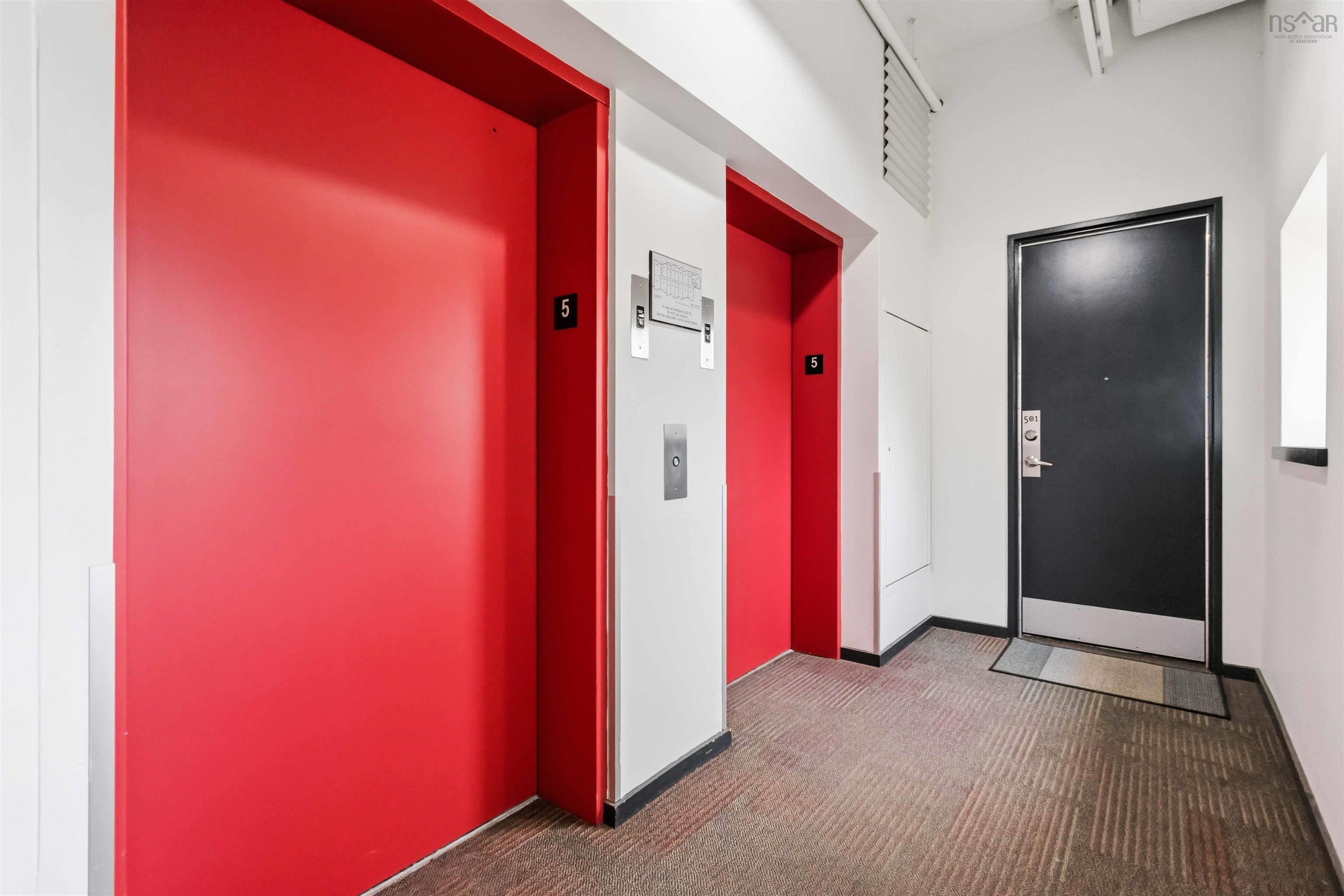 513 5221 Nora Bernard Street, Halifax, NS (MLS 202529352)
