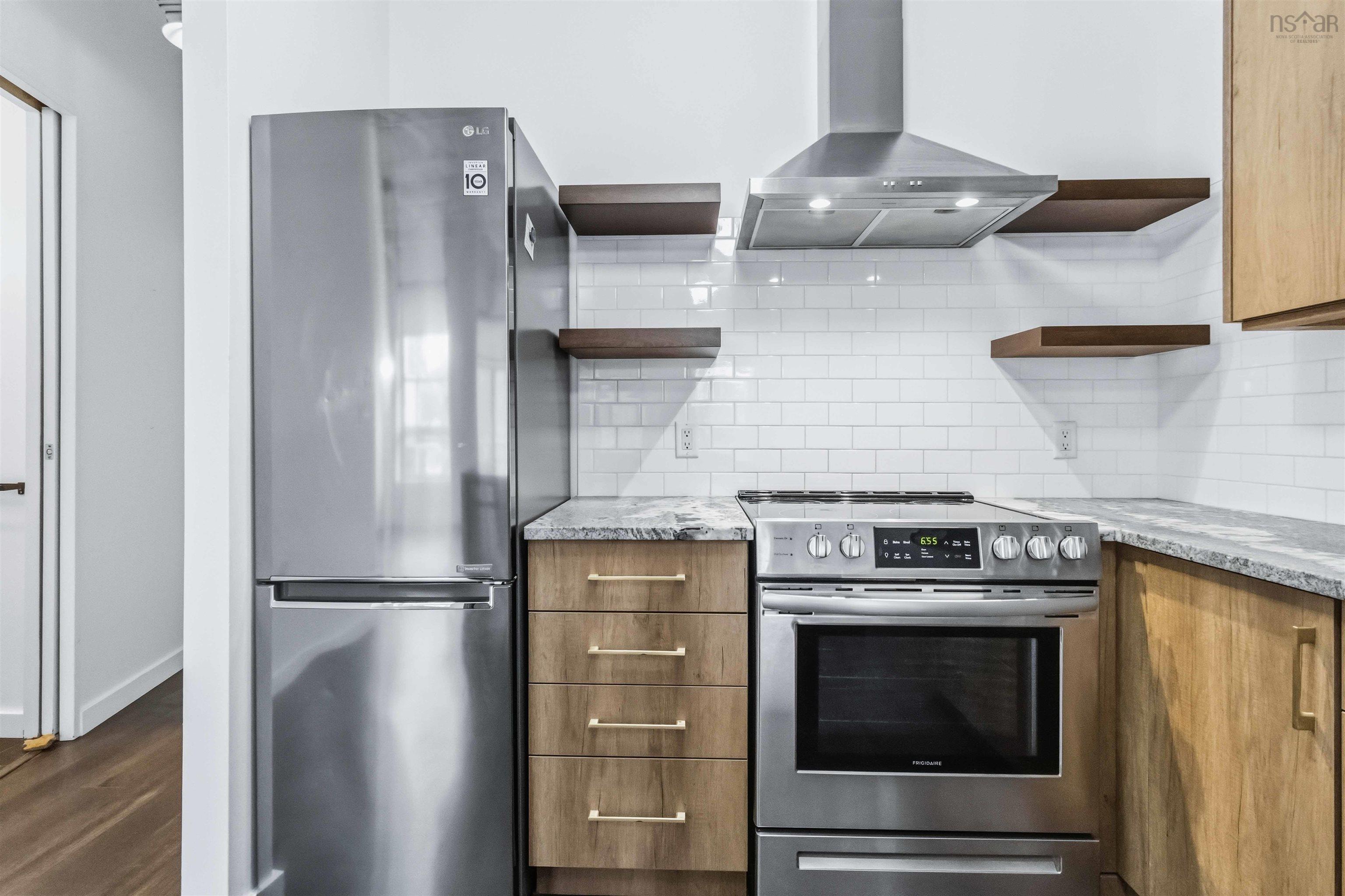 513 5221 Nora Bernard Street, Halifax, NS (MLS 202529352)