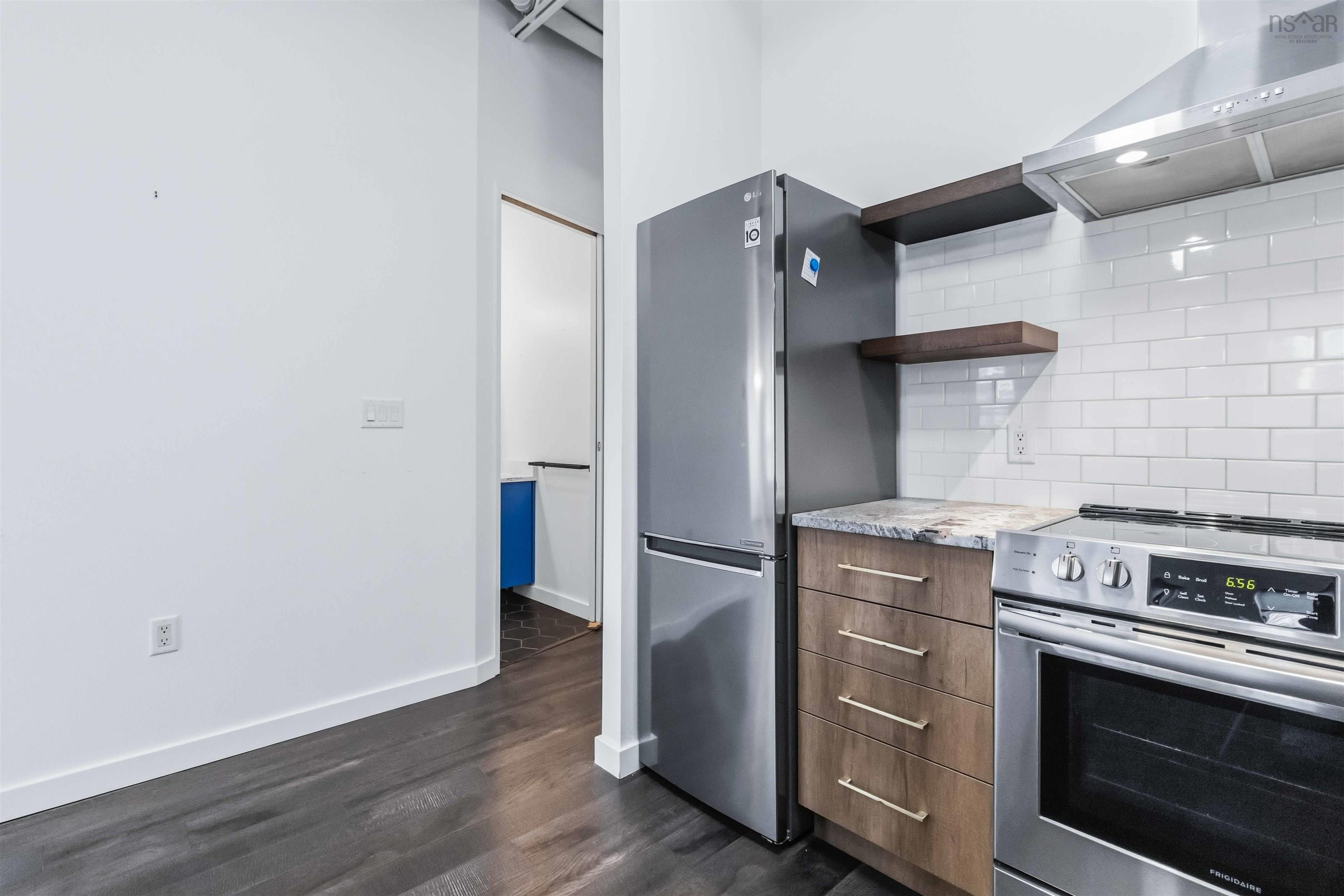 513 5221 Nora Bernard Street, Halifax, NS (MLS 202529352)