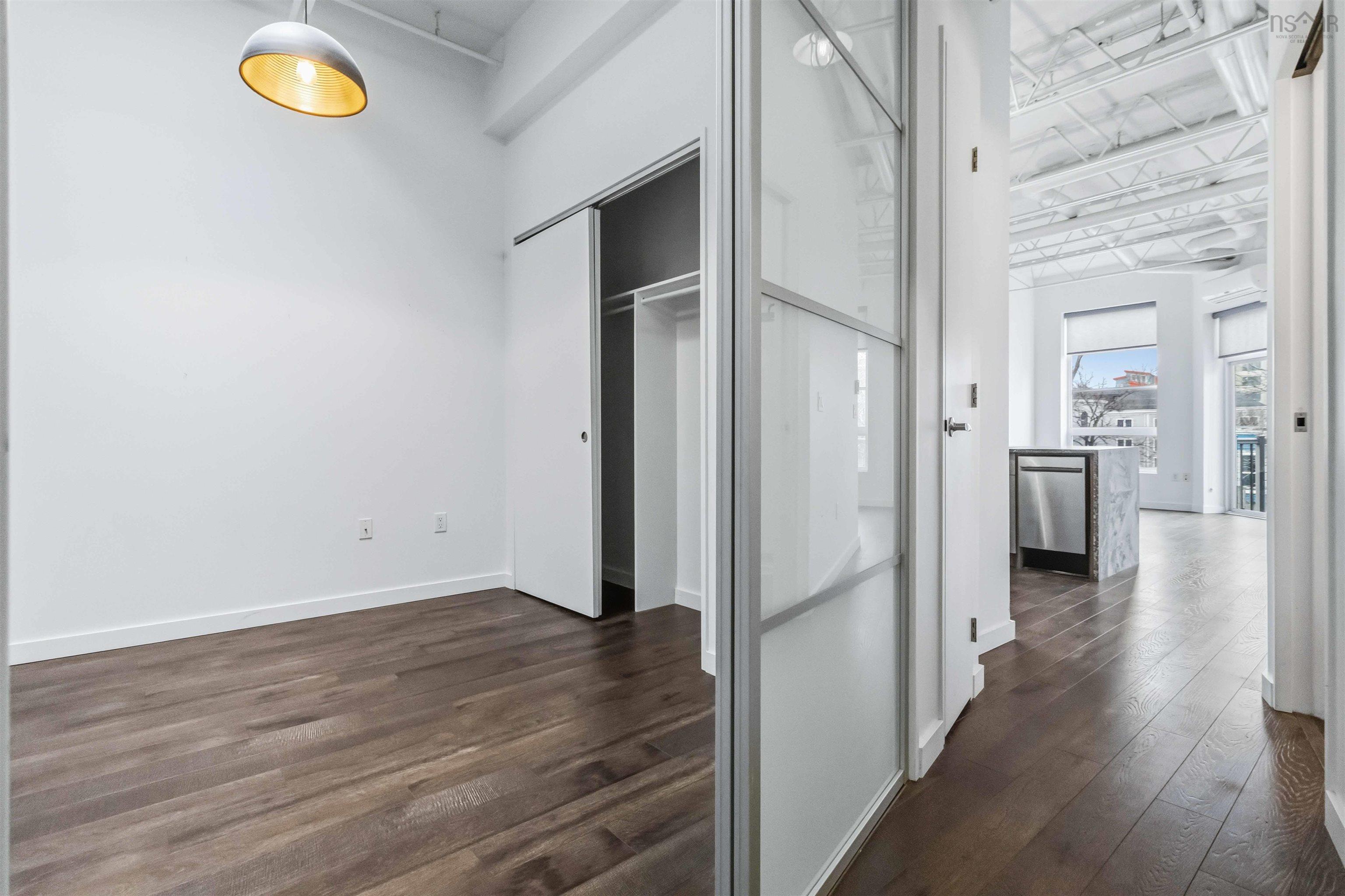 513 5221 Nora Bernard Street, Halifax, NS (MLS 202529352)