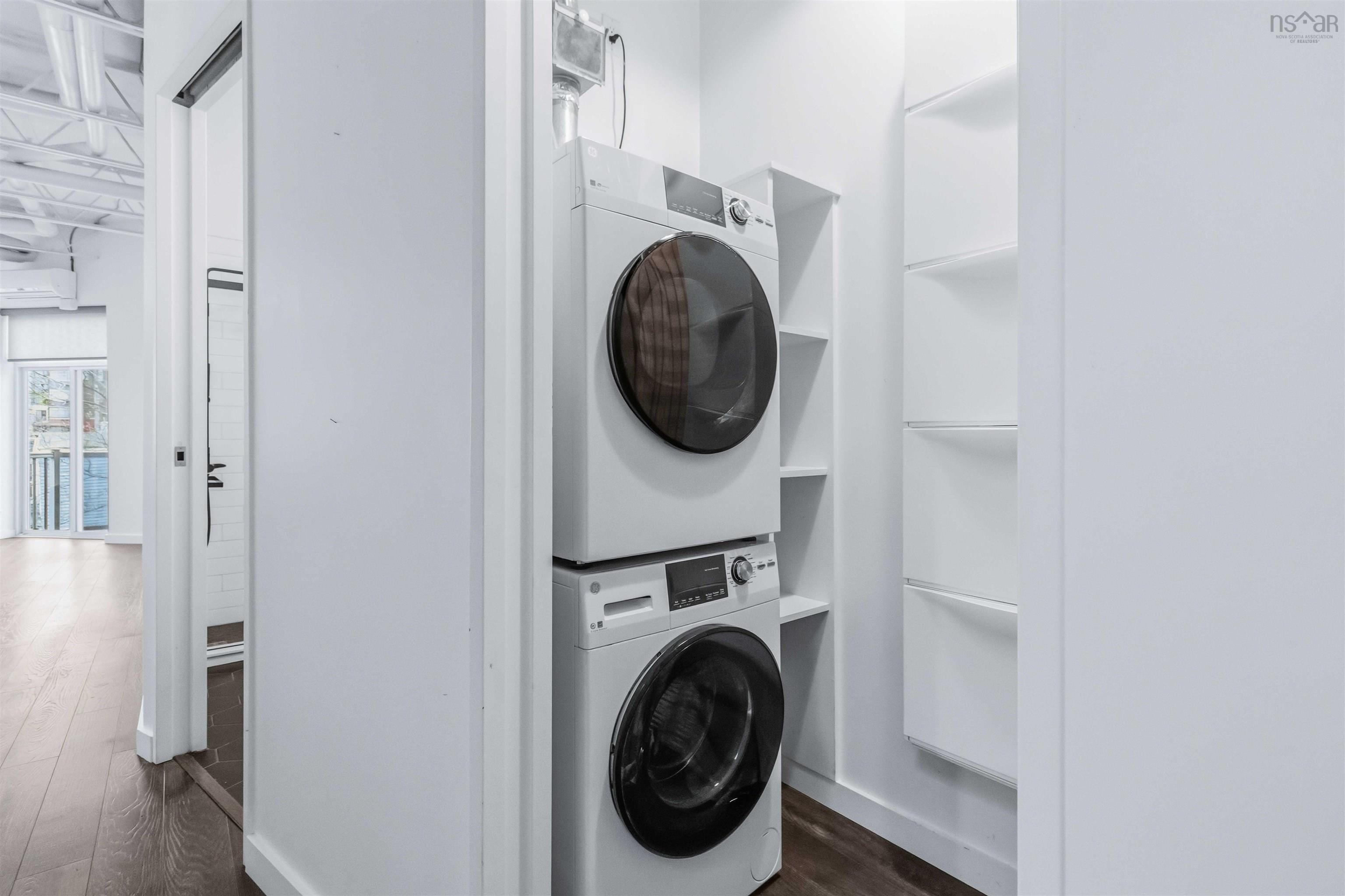 513 5221 Nora Bernard Street, Halifax, NS (MLS 202529352)