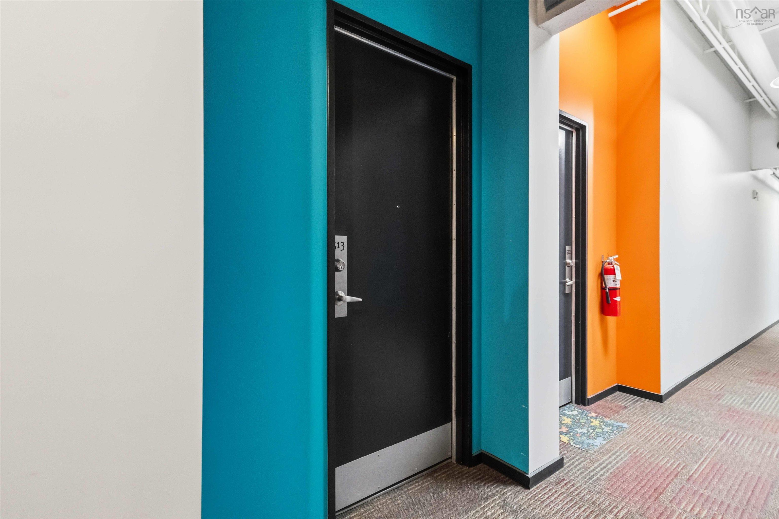 513 5221 Nora Bernard Street, Halifax, NS (MLS 202529352)