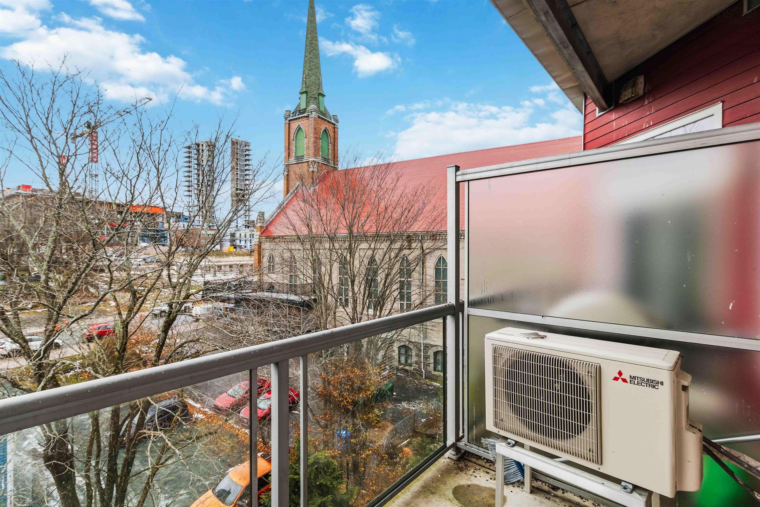 513 5221 Nora Bernard Street, Halifax, NS (MLS 202529352)