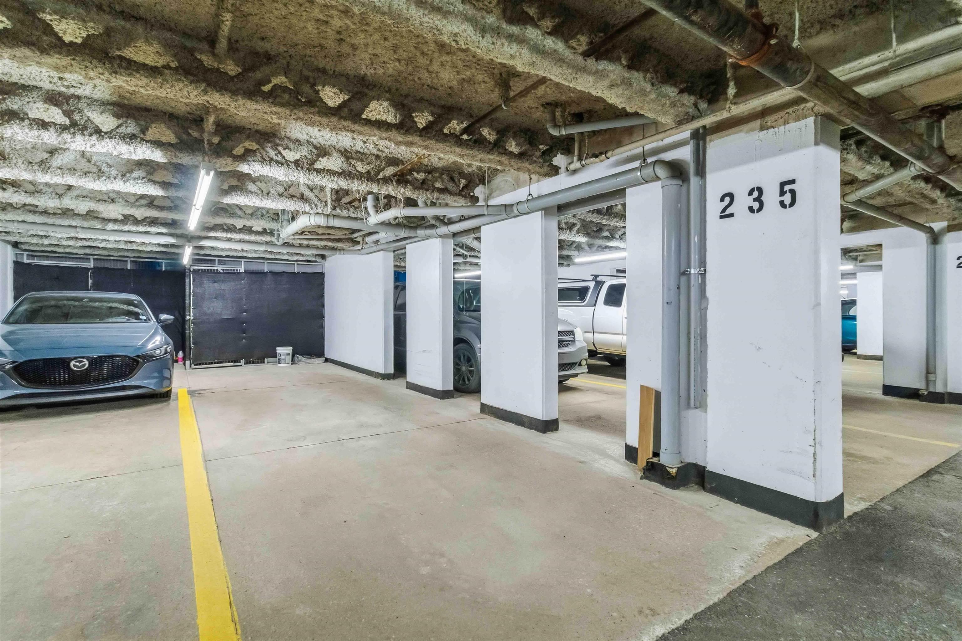 513 5221 Nora Bernard Street, Halifax, NS (MLS 202529352)