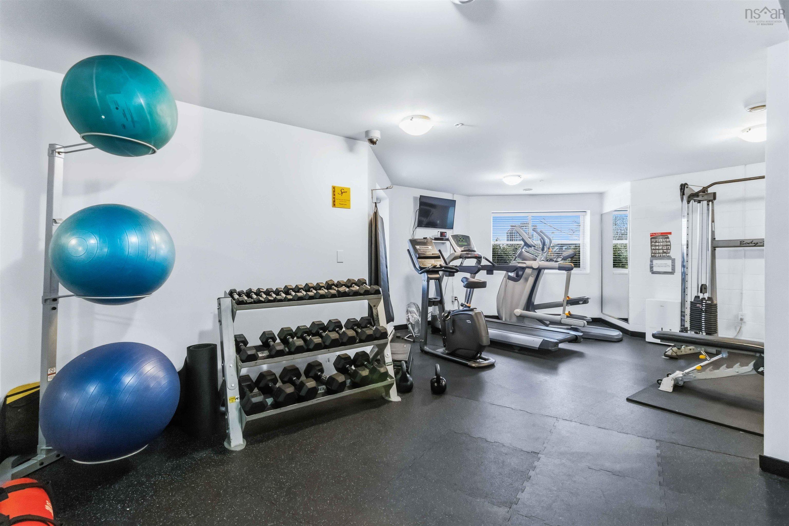 513 5221 Nora Bernard Street, Halifax, NS (MLS 202529352)