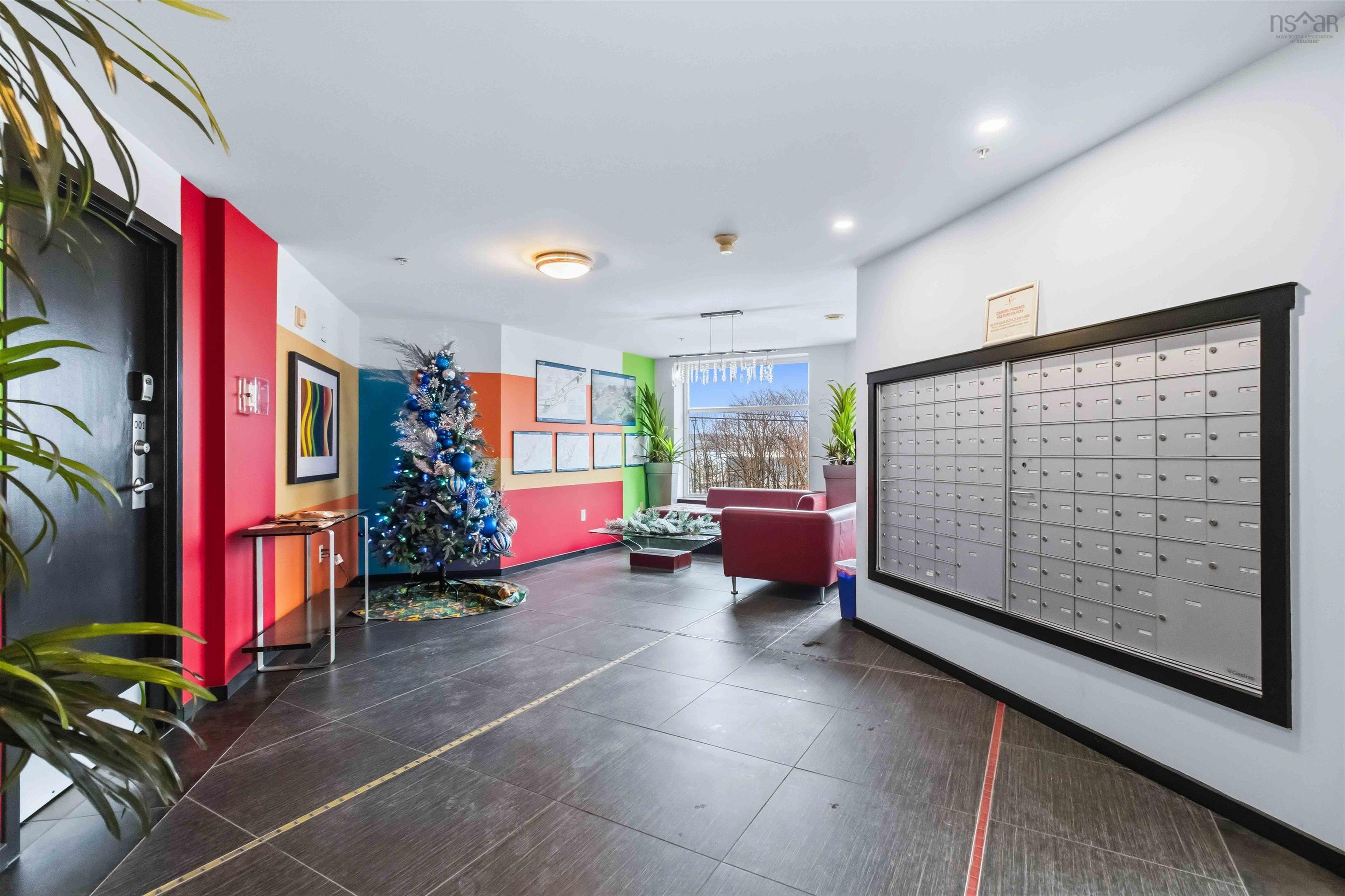 513 5221 Nora Bernard Street, Halifax, NS (MLS 202529352)