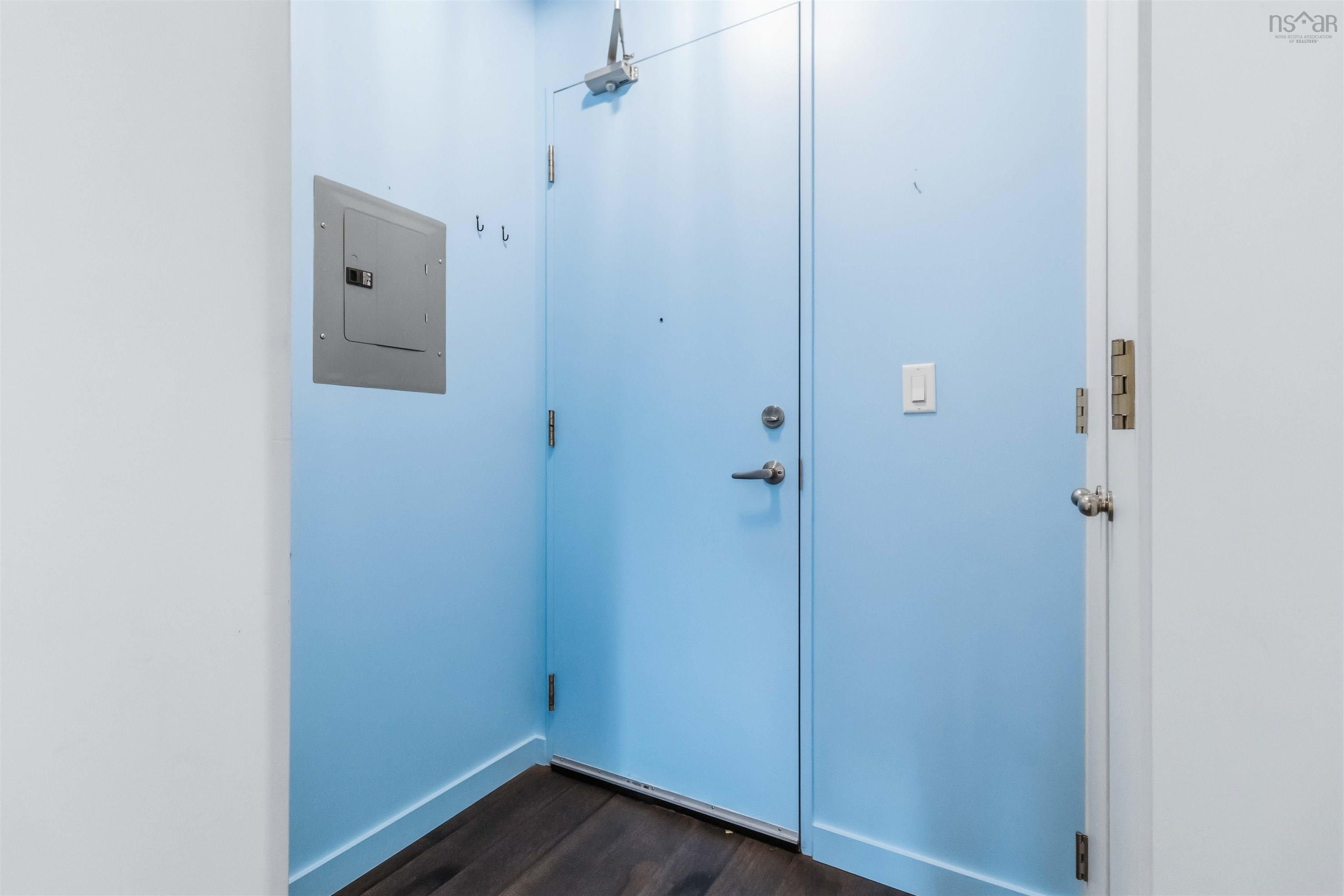 513 5221 Nora Bernard Street, Halifax, NS (MLS 202529352)