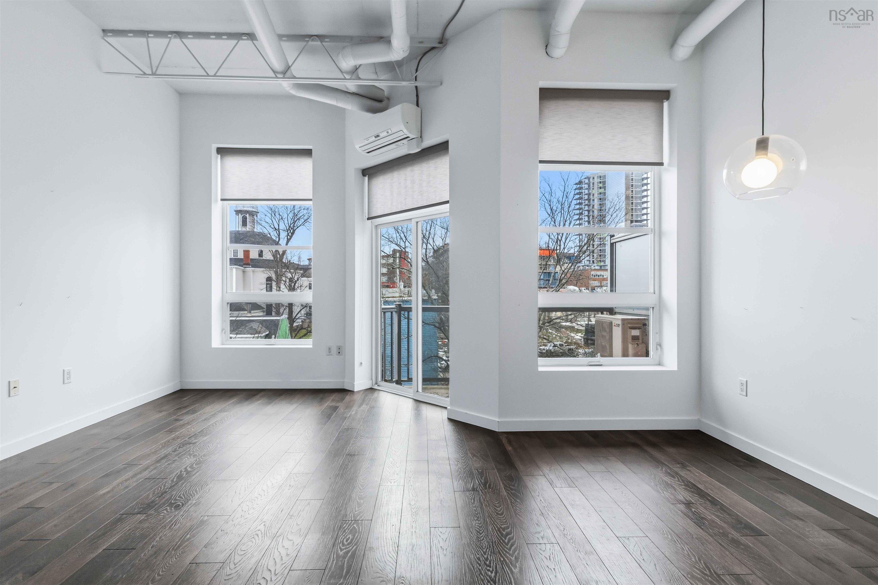 513 5221 Nora Bernard Street, Halifax, NS (MLS 202529352)