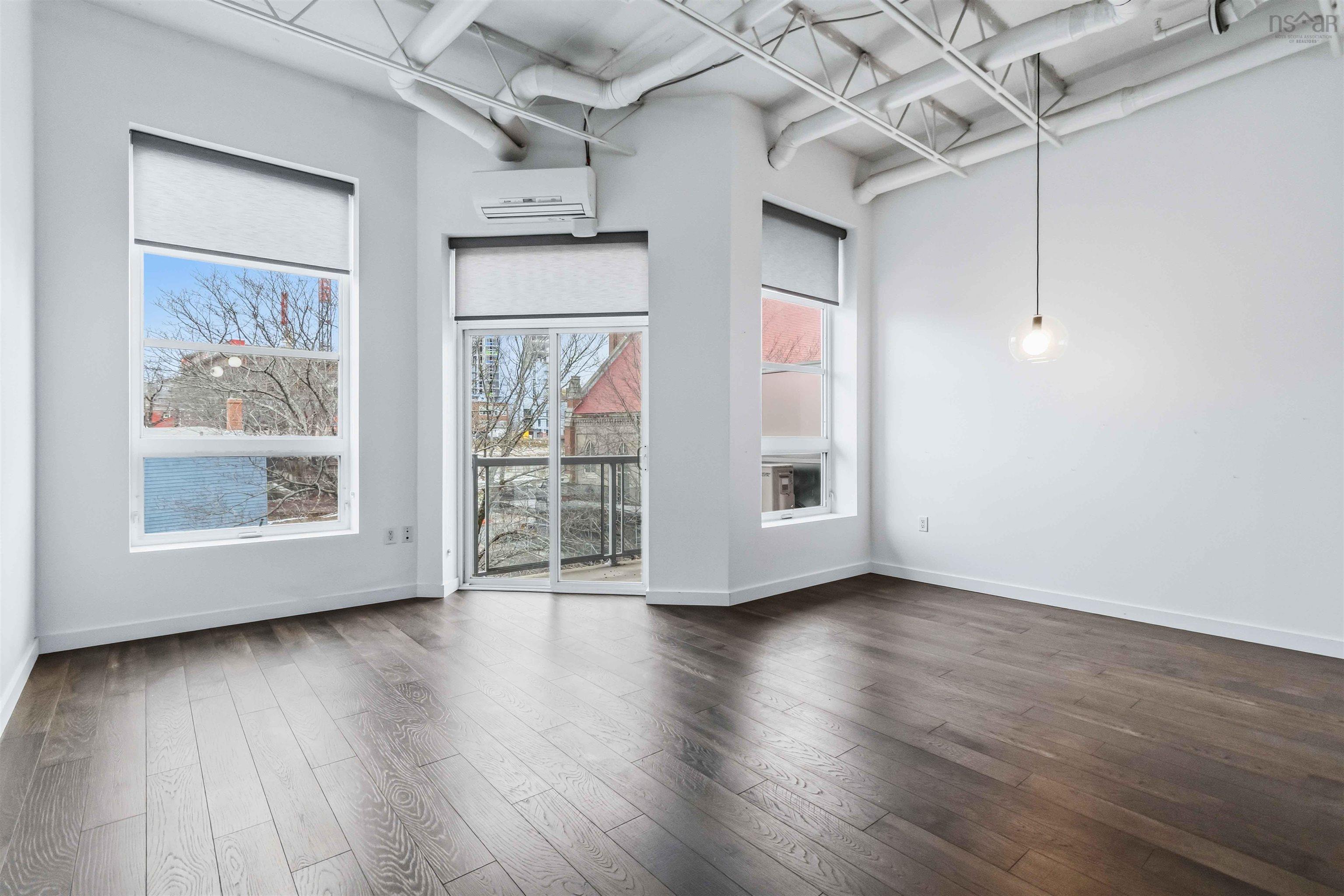 513 5221 Nora Bernard Street, Halifax, NS (MLS 202529352)