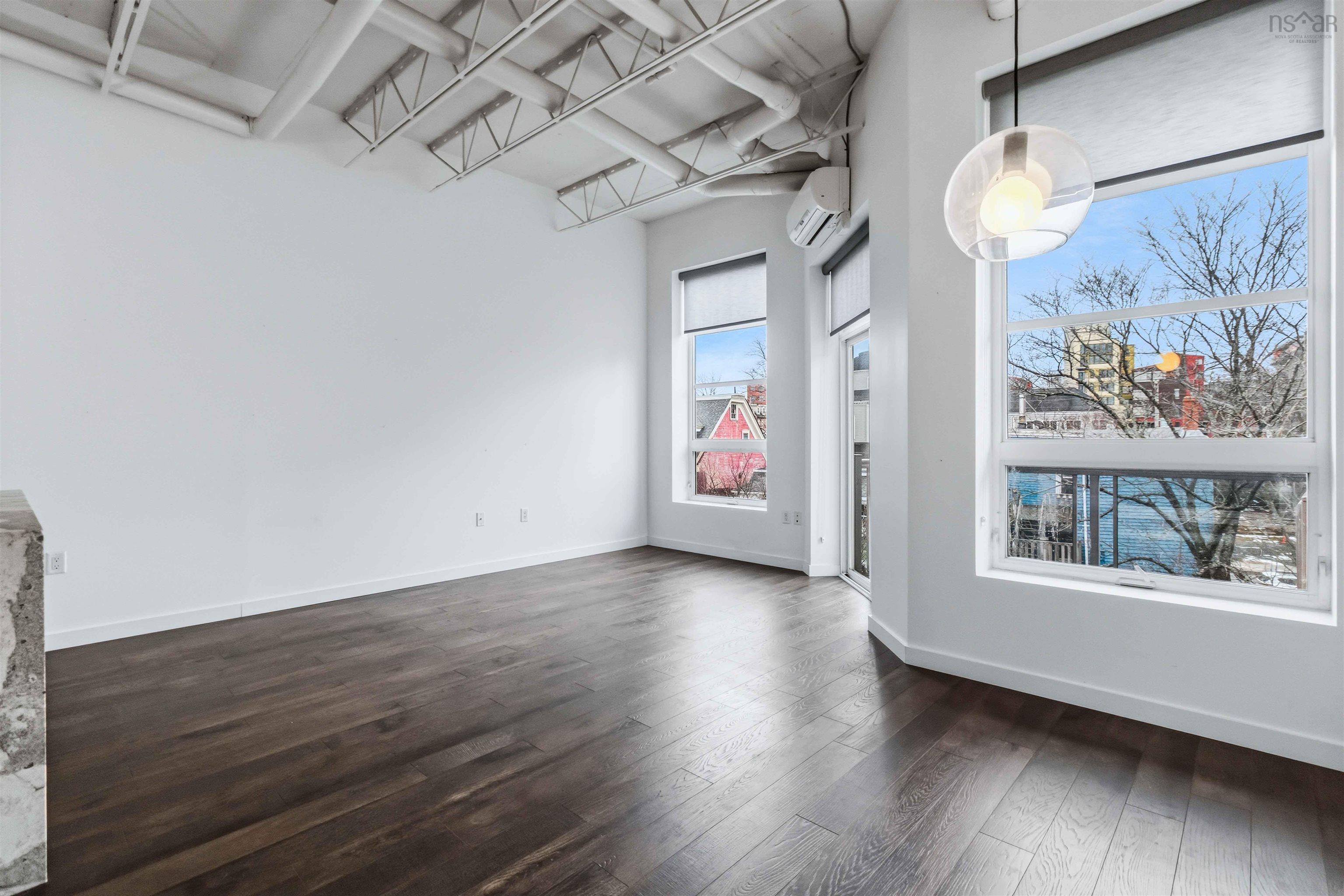 513 5221 Nora Bernard Street, Halifax, NS (MLS 202529352)