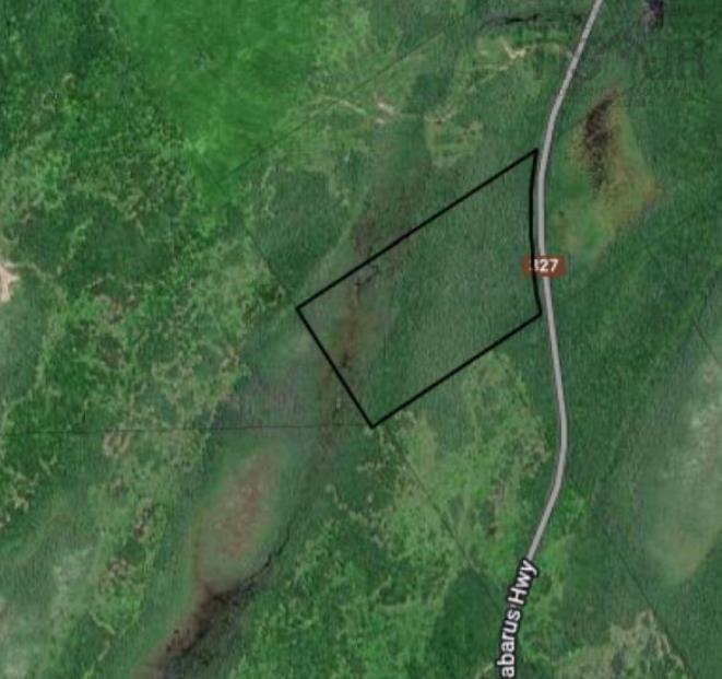 $45,000.00: Lot Gabarus Highway, Dutch Brook