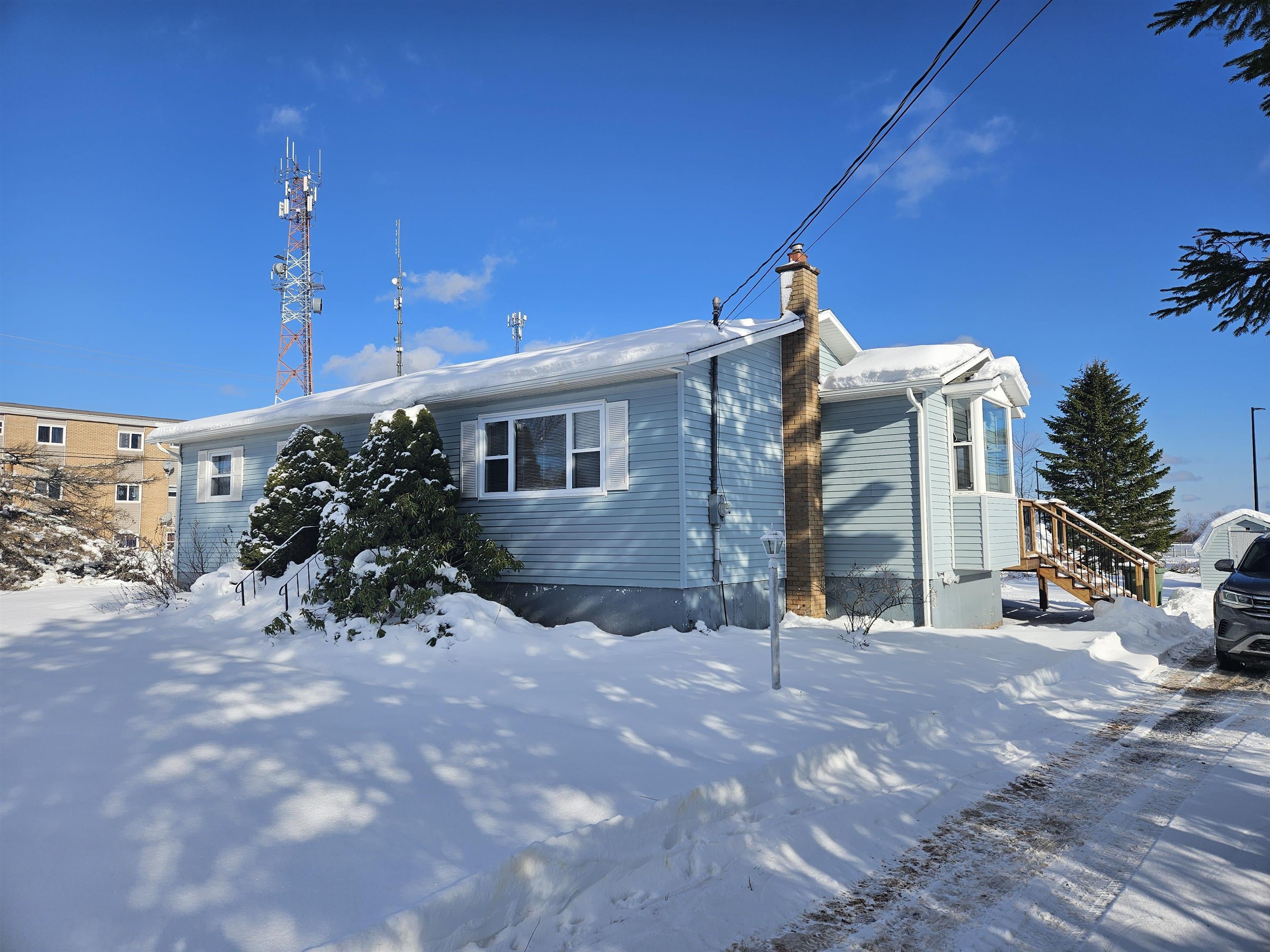 46 Princess Street, Springhill, NS (MLS® 202529355)