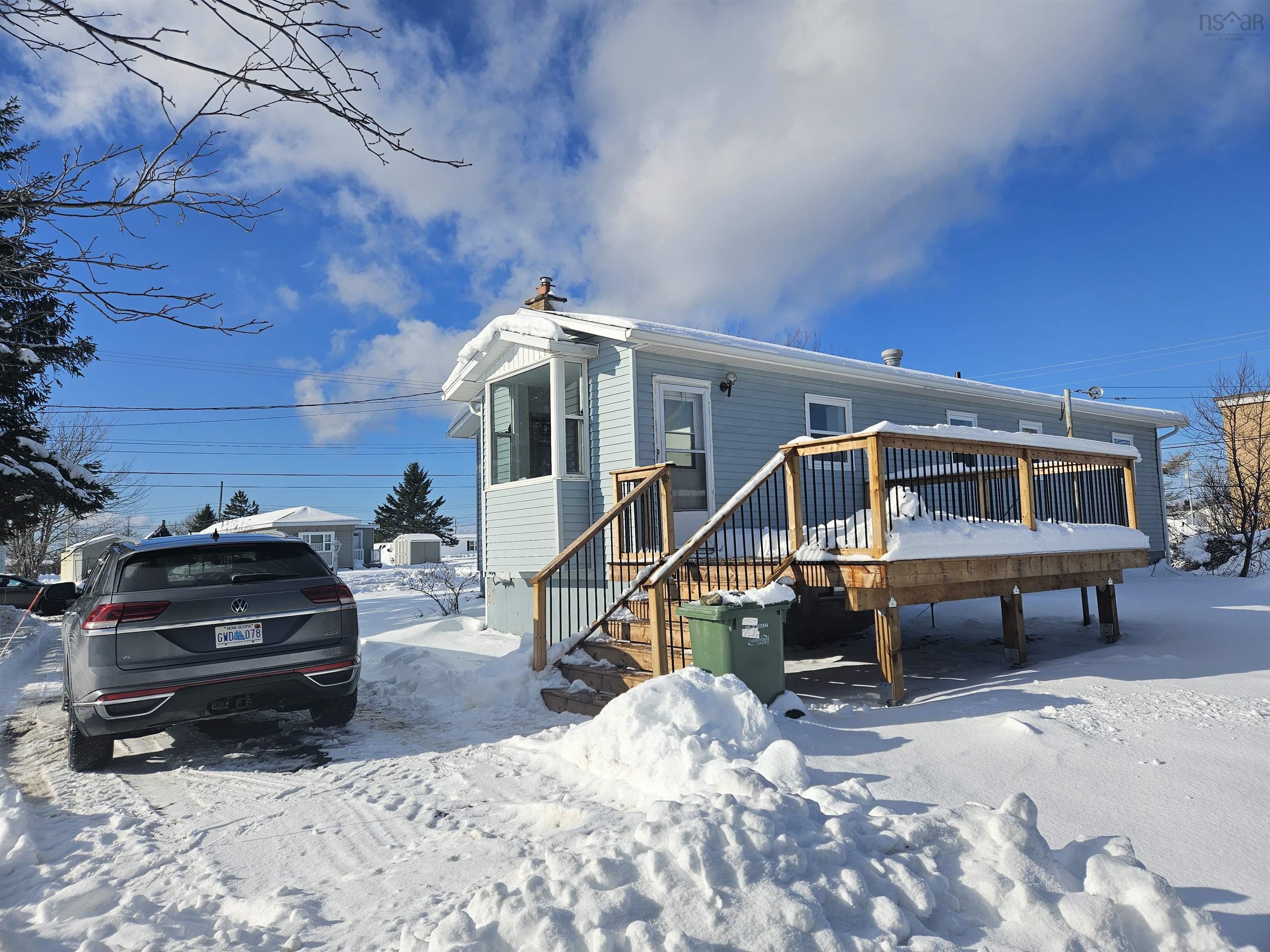 $269,900.00: 46 Princess Street, Springhill