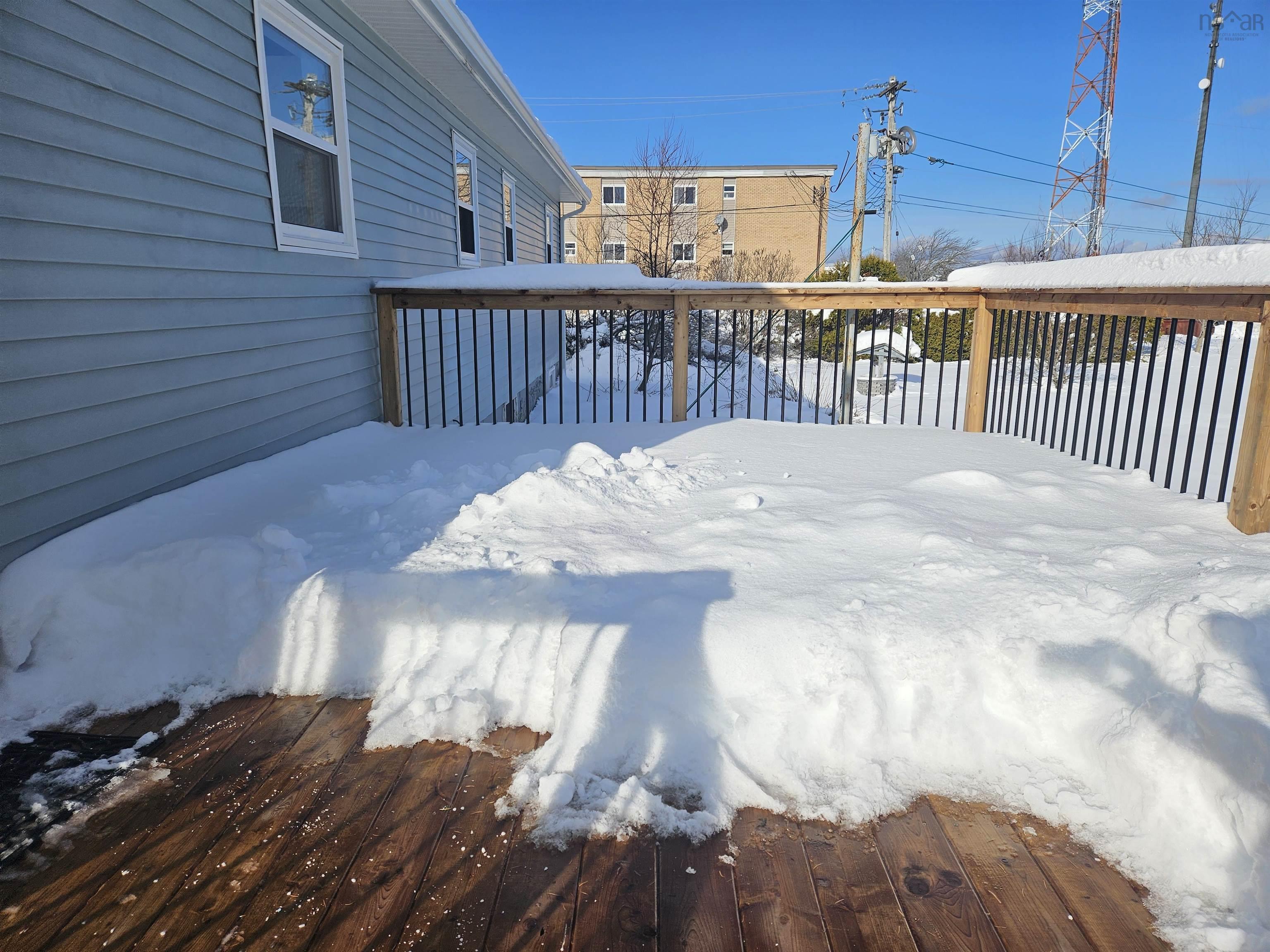 $269,900.00: 46 Princess Street, Springhill