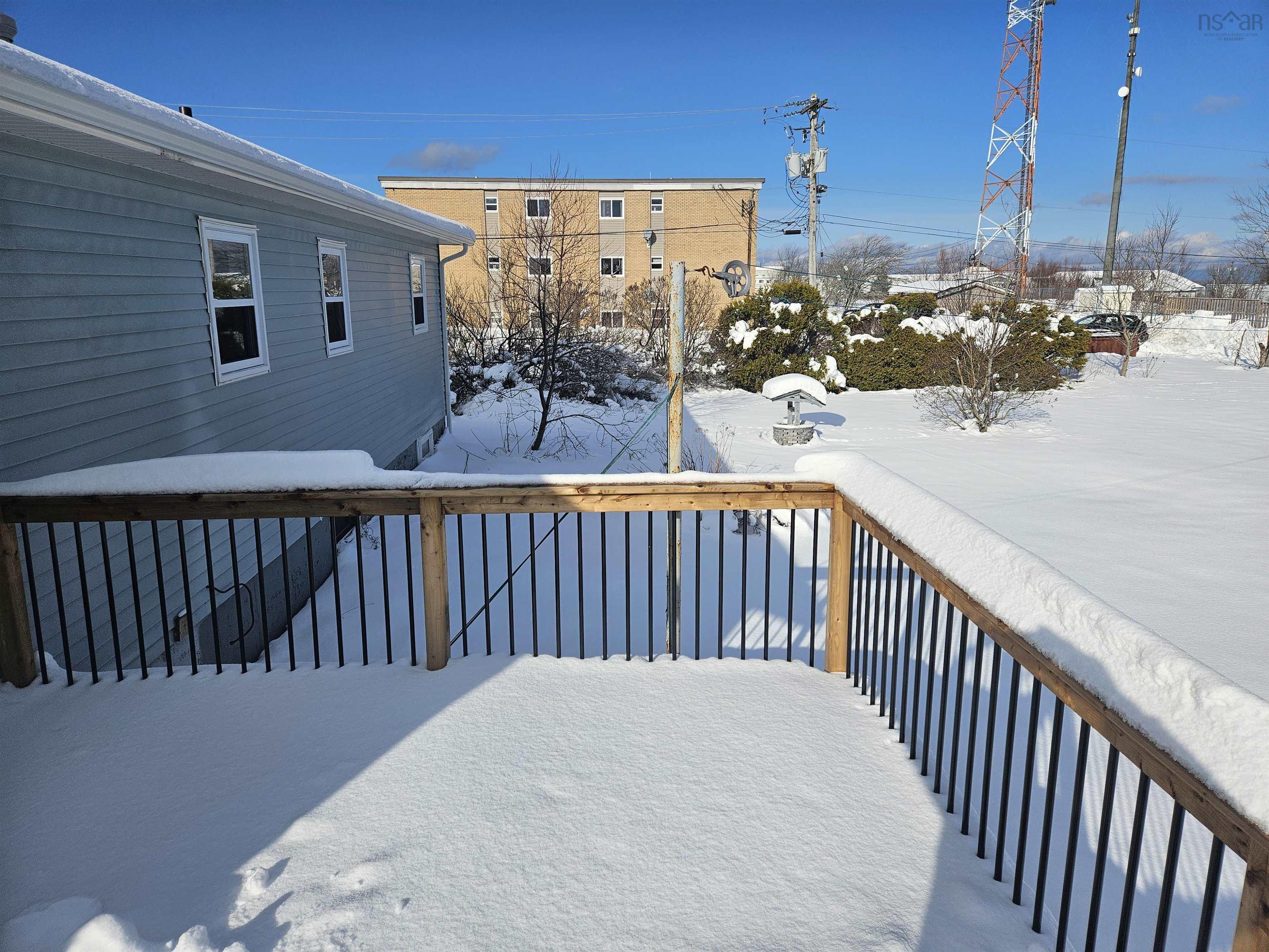 $269,900.00: 46 Princess Street, Springhill