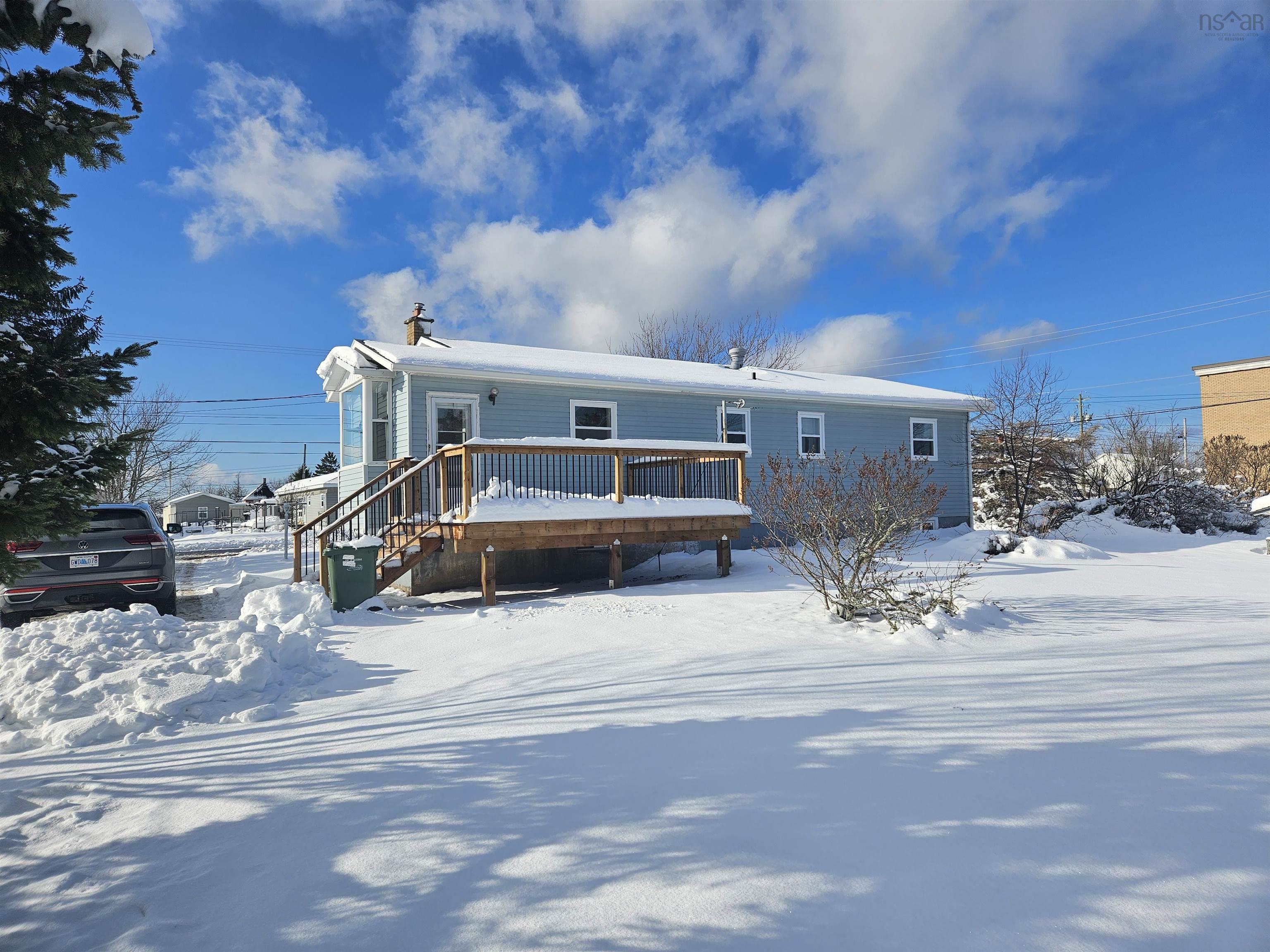 $269,900.00: 46 Princess Street, Springhill