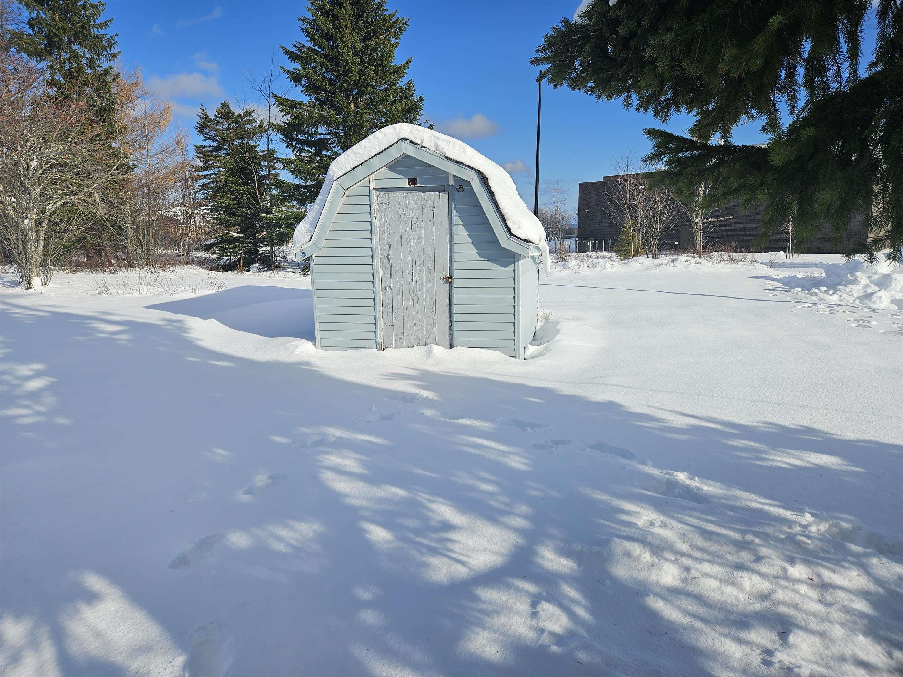 $269,900.00: 46 Princess Street, Springhill