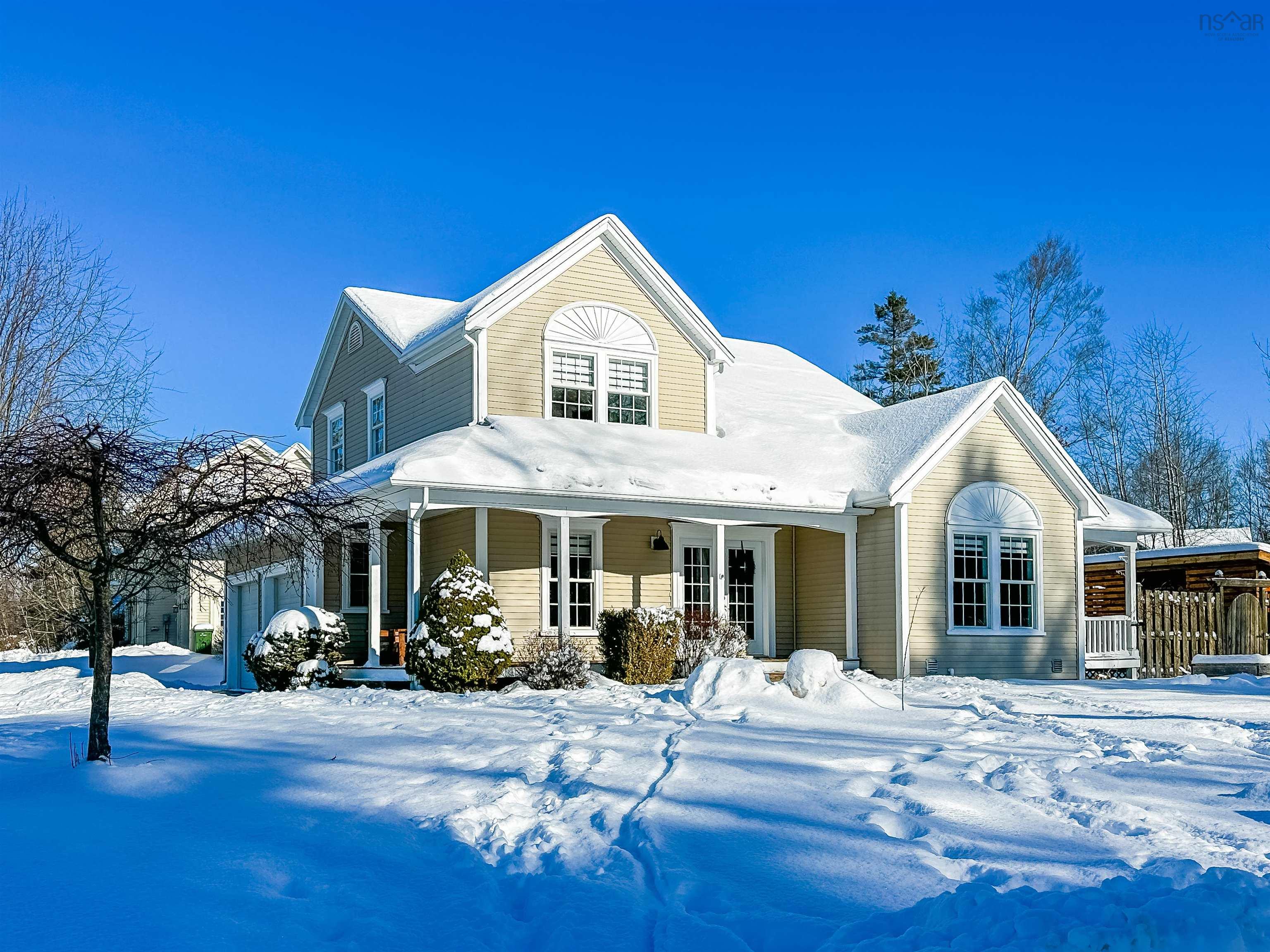 36 Acadia Drive, Kentville, NS (MLS® 202529356)