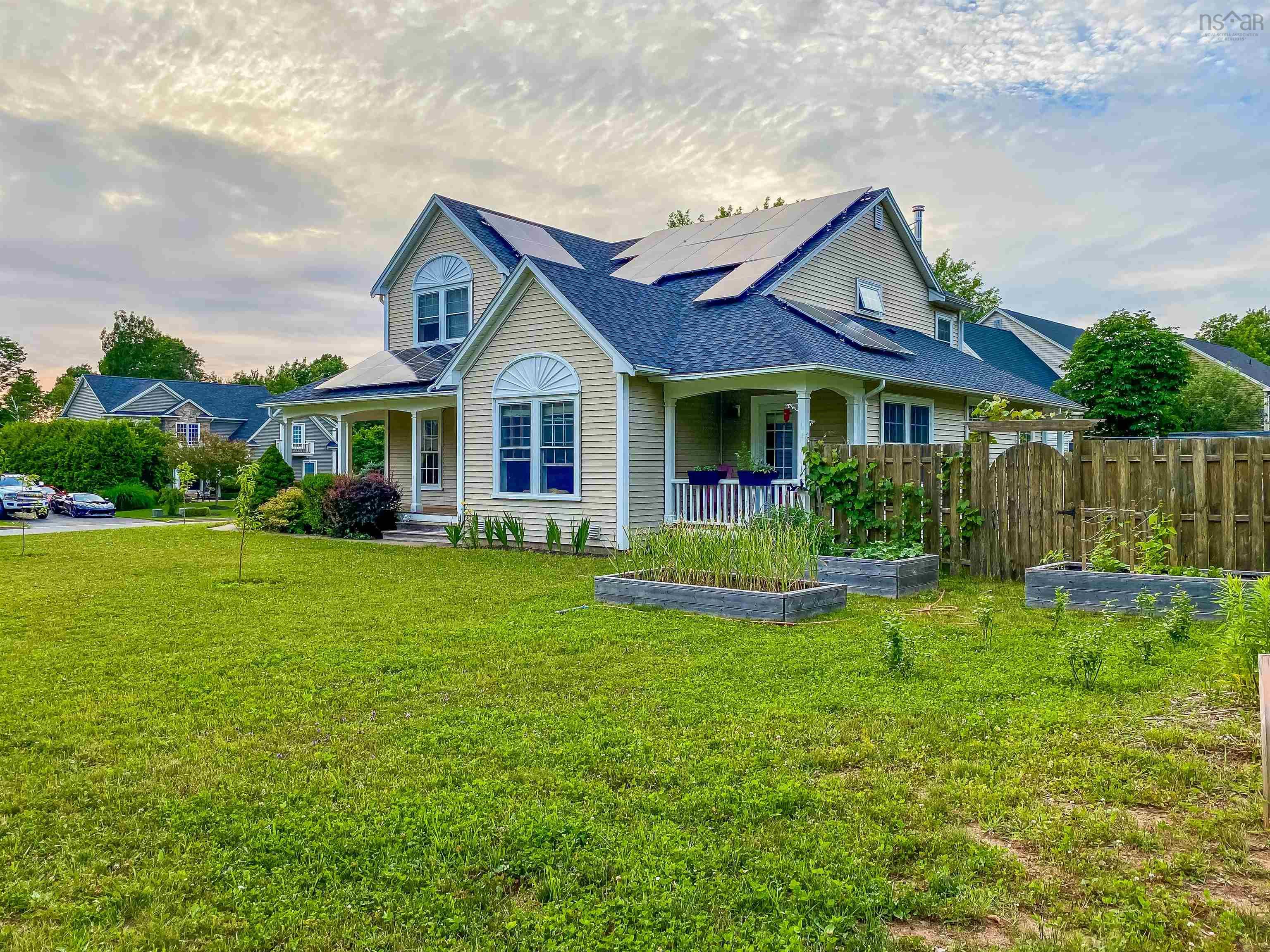 $650,000.00: 36 Acadia Drive, Kentville