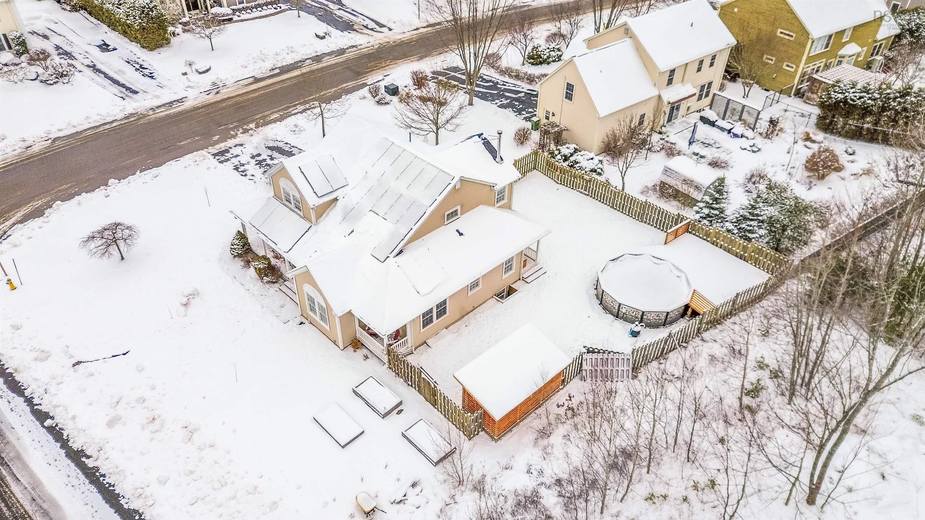 $650,000.00: 36 Acadia Drive, Kentville