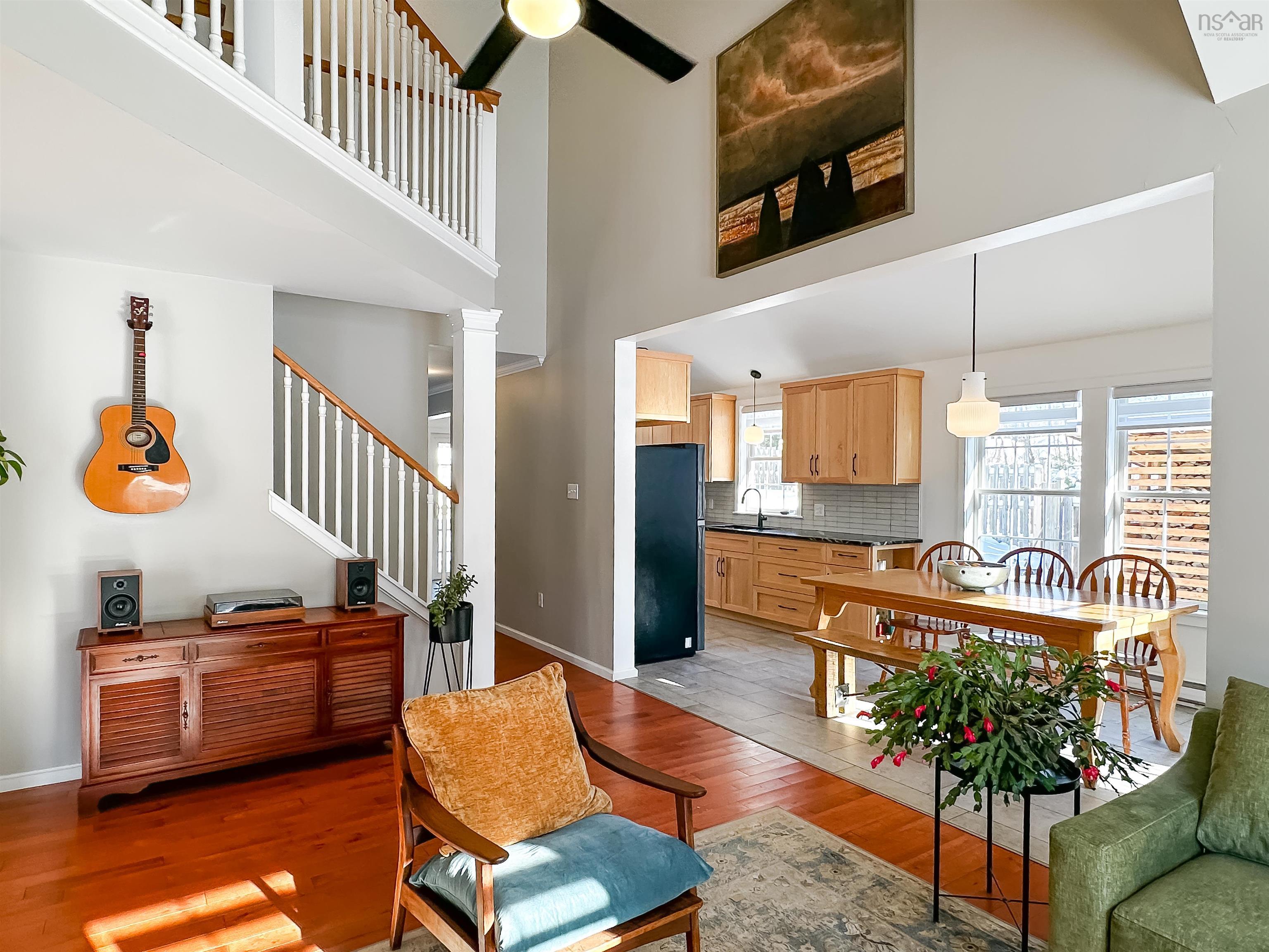 $650,000.00: 36 Acadia Drive, Kentville