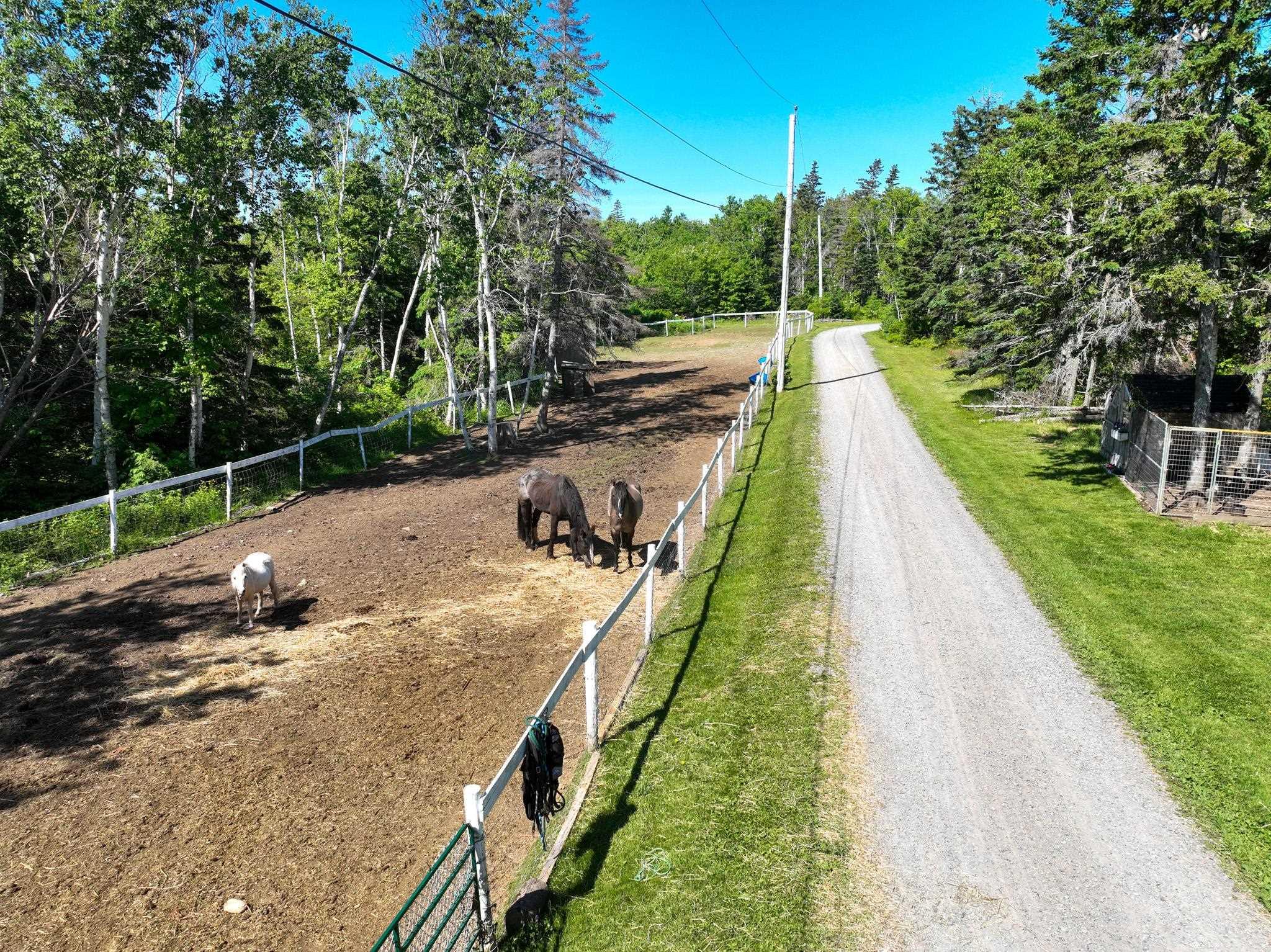 $589,000.00: 1470 Brickyard Road, Mira Gut