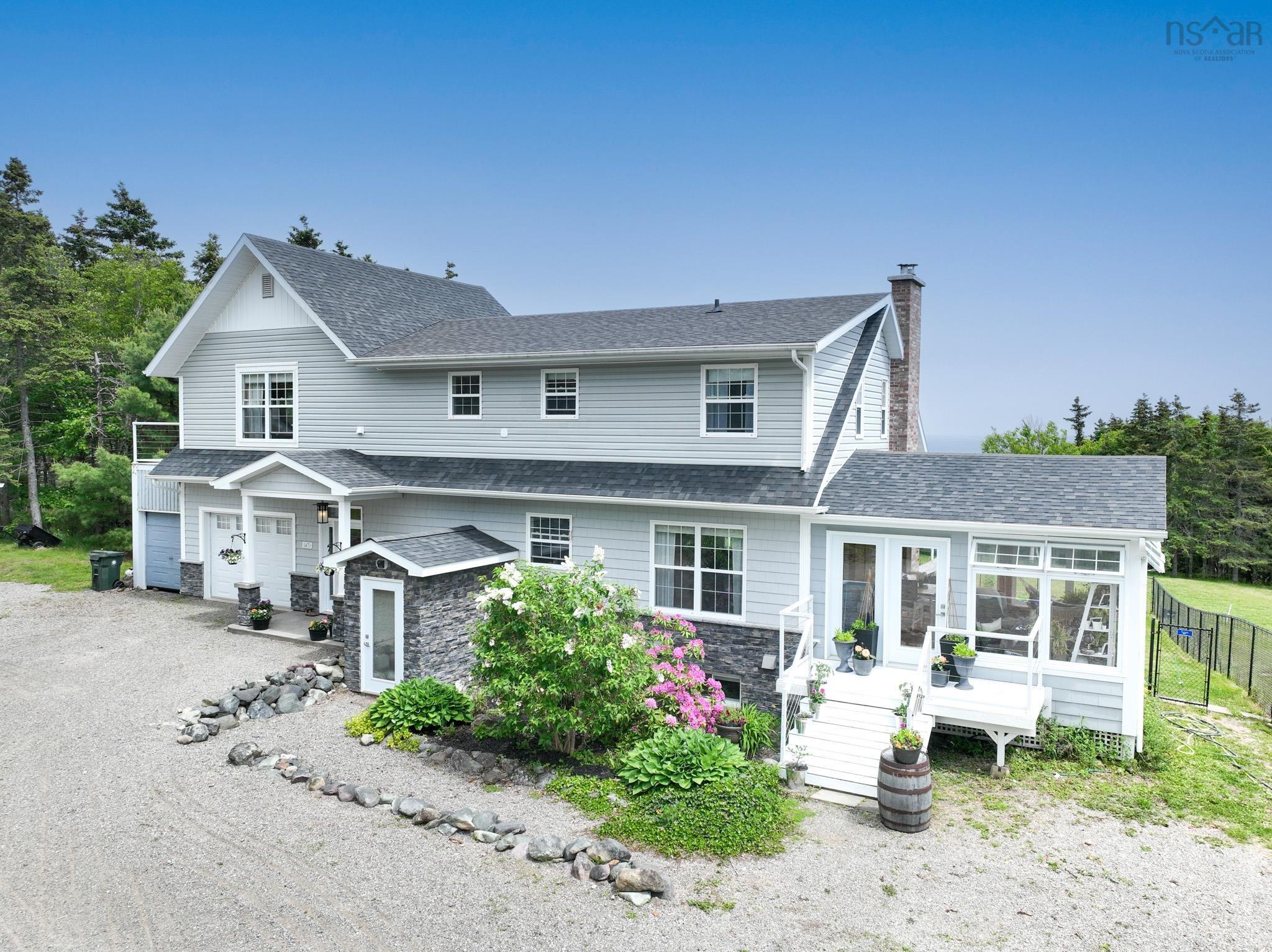 $589,000.00: 1470 Brickyard Road, Mira Gut