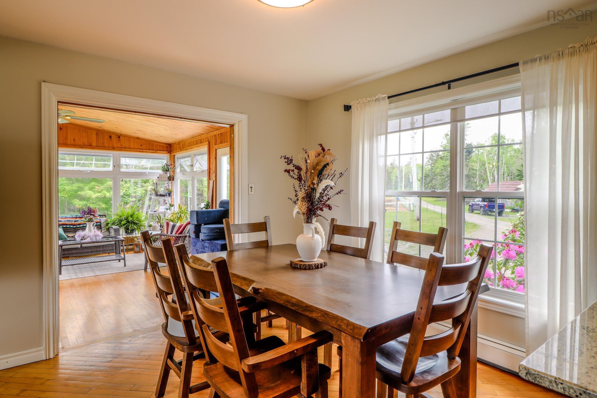 $589,000.00: 1470 Brickyard Road, Mira Gut