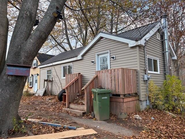 $119,900.00: 1162 McKittrick Road, North Kentville