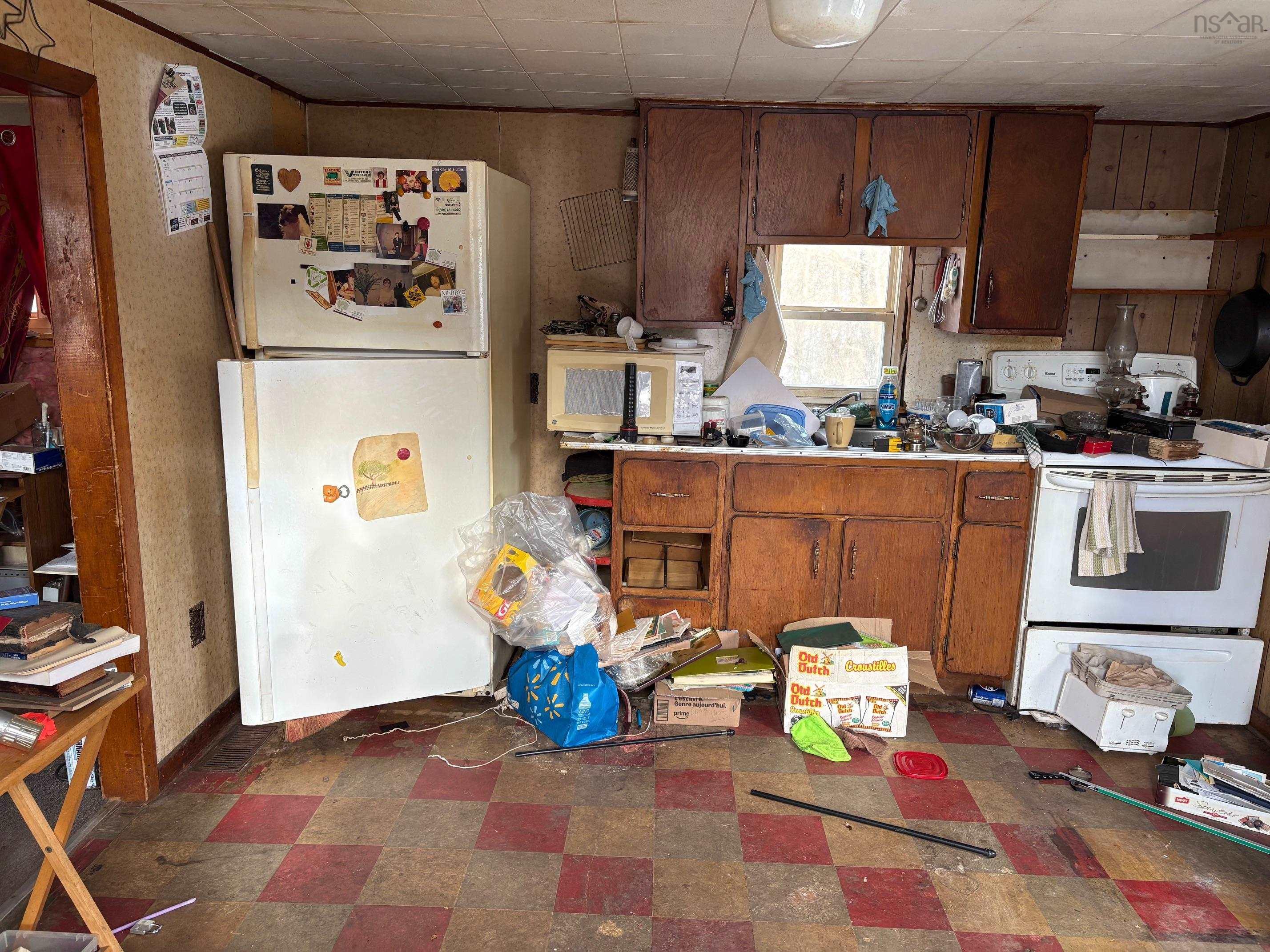 $119,900.00: 1162 McKittrick Road, North Kentville